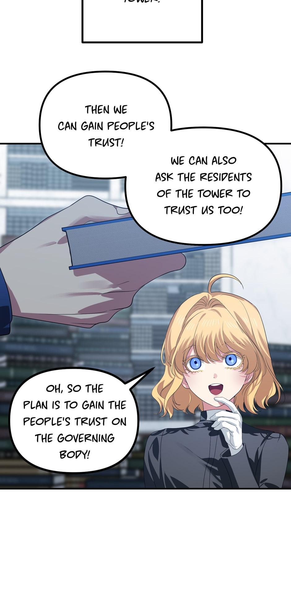 Read SSS Class Revival Hunter EN Manga Online