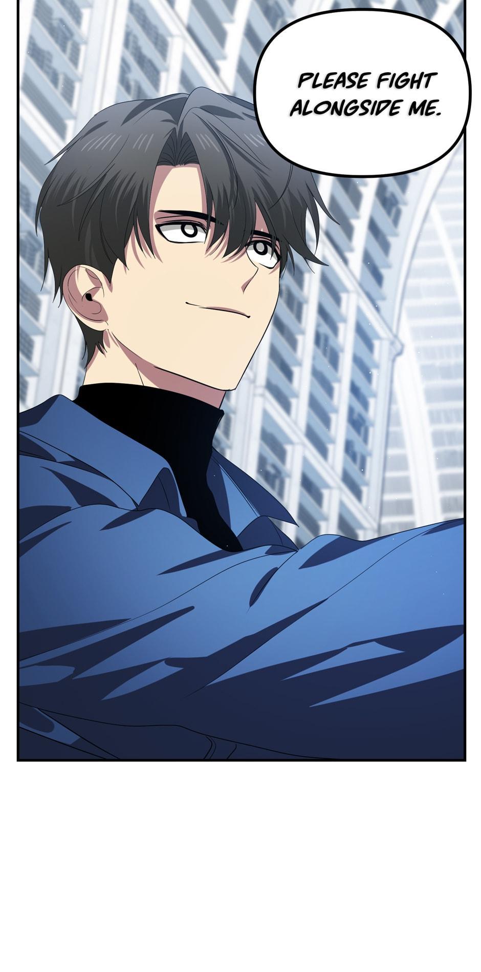 Read SSS Class Revival Hunter EN Manga Online