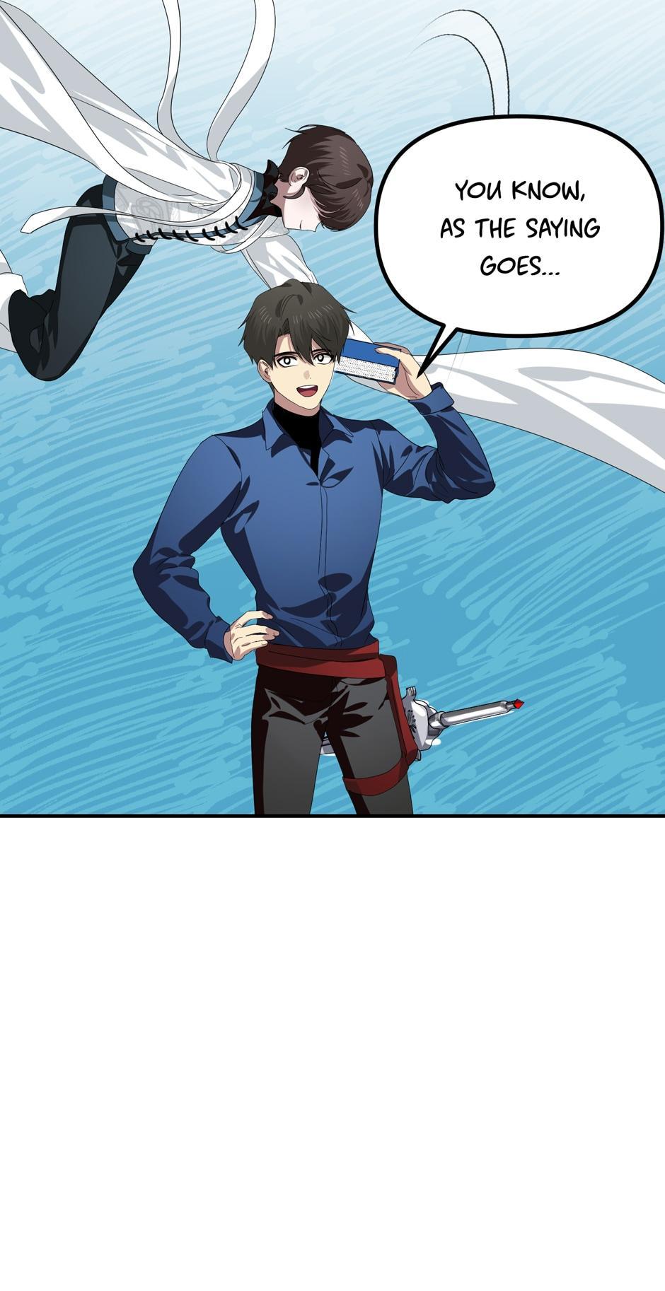 Read SSS Class Revival Hunter EN Manga Online