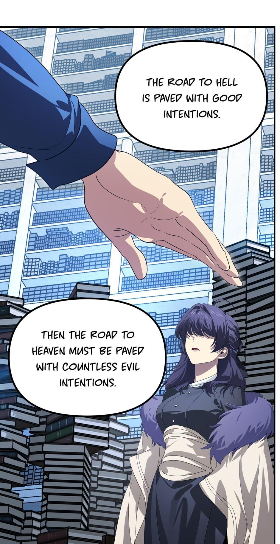 Read SSS Class Revival Hunter EN Manga Online