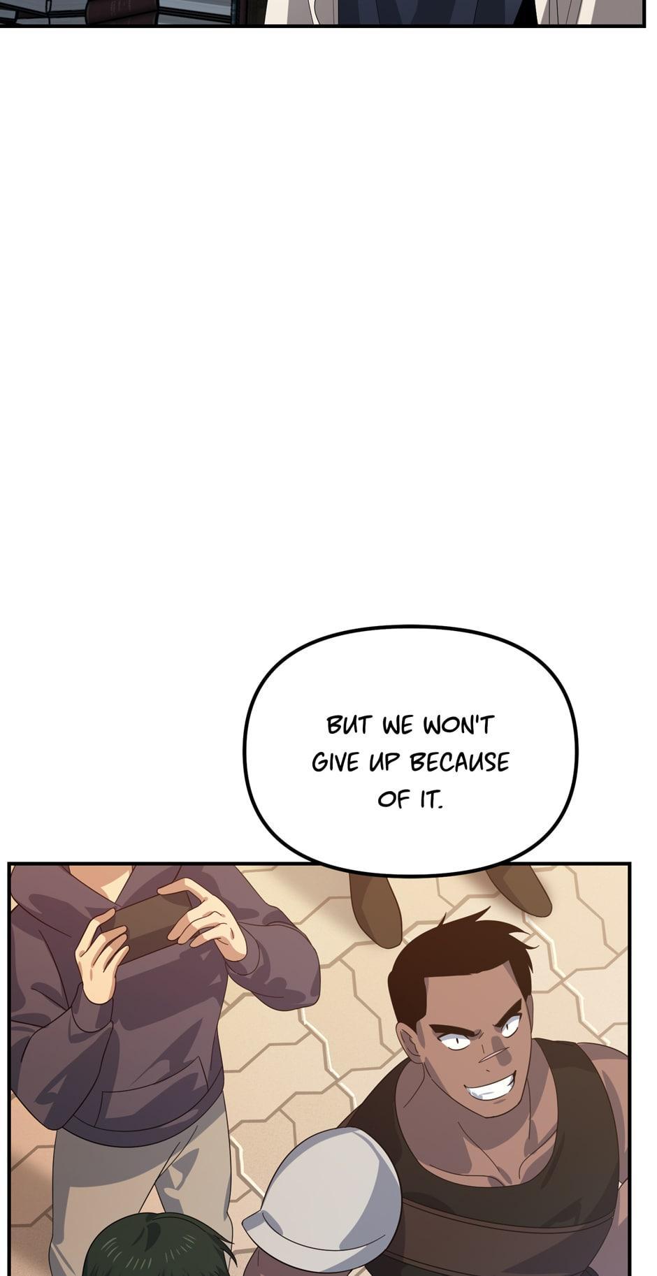 Read SSS Class Revival Hunter EN Manga Online