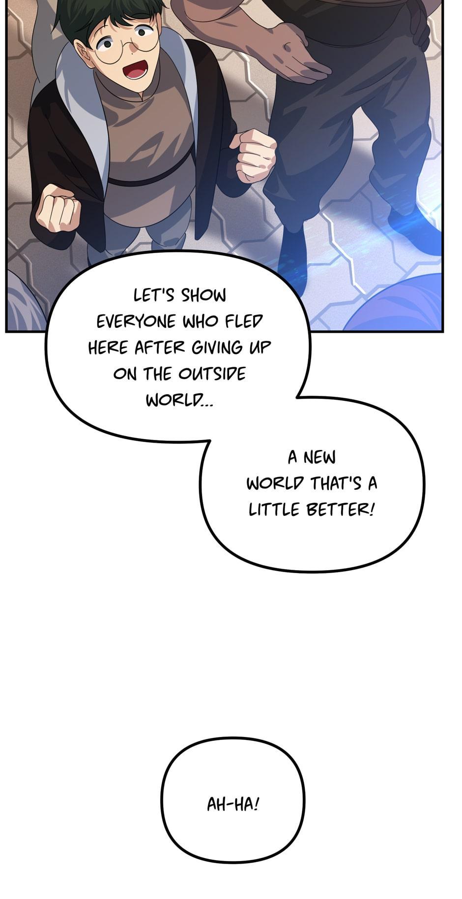 Read SSS Class Revival Hunter EN Manga Online