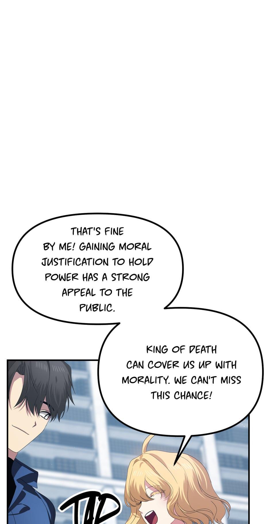 Read SSS Class Revival Hunter EN Manga Online