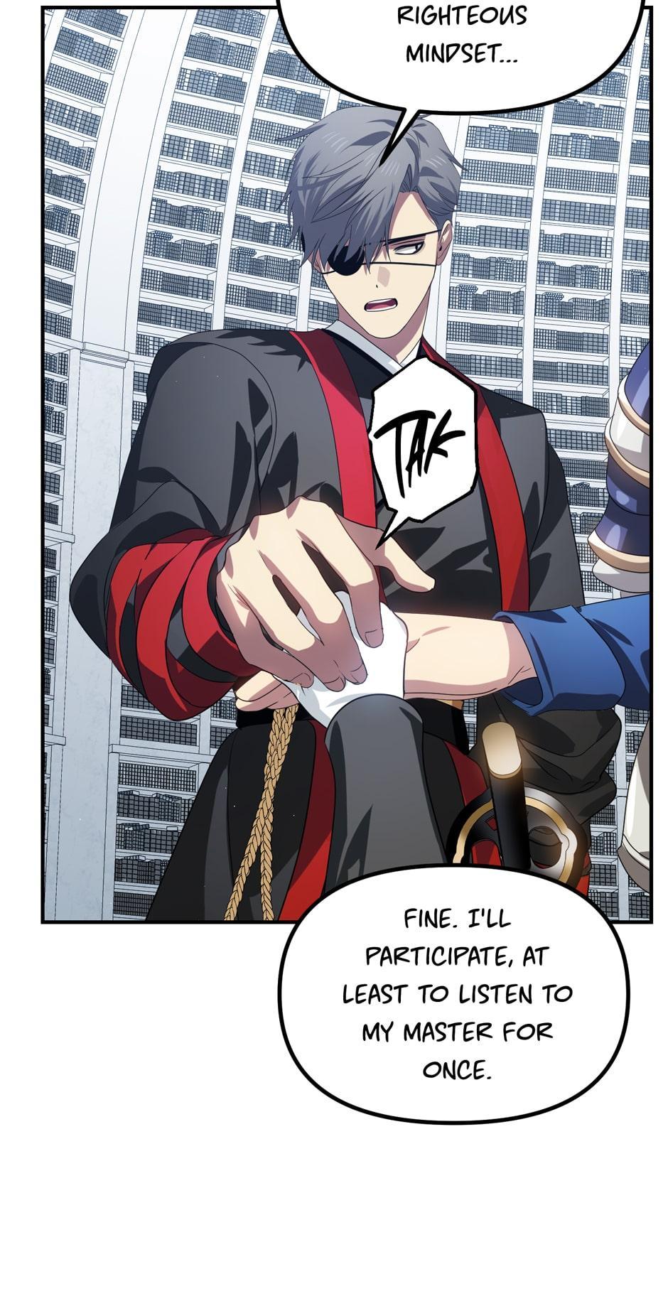 Read SSS Class Revival Hunter EN Manga Online