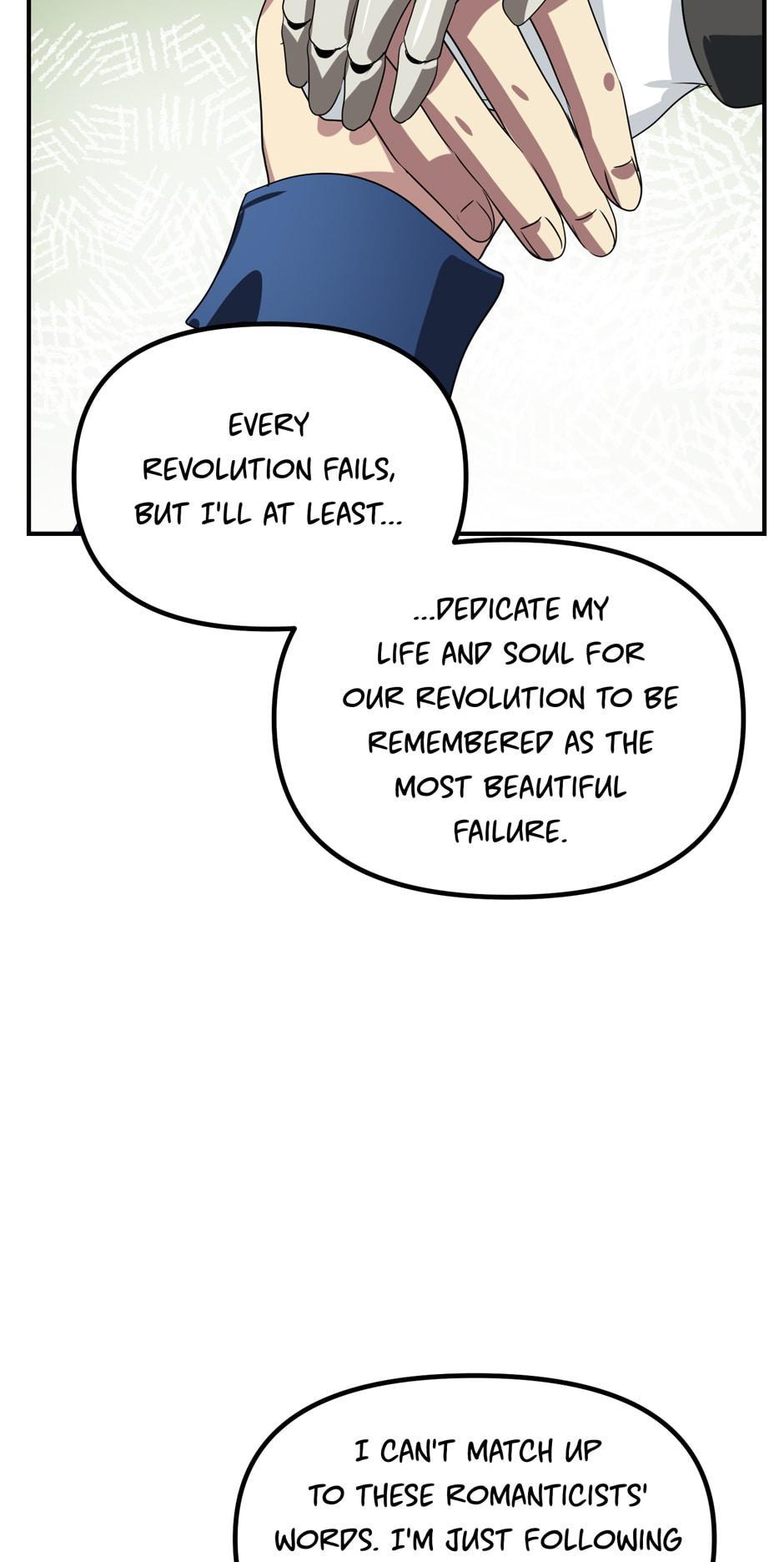 Read SSS Class Revival Hunter EN Manga Online