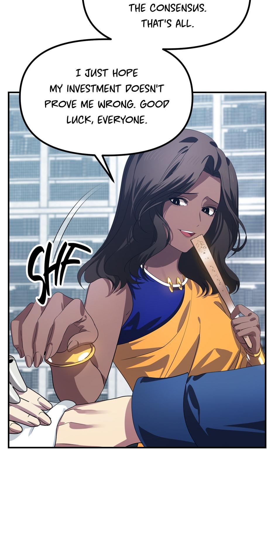 Read SSS Class Revival Hunter EN Manga Online