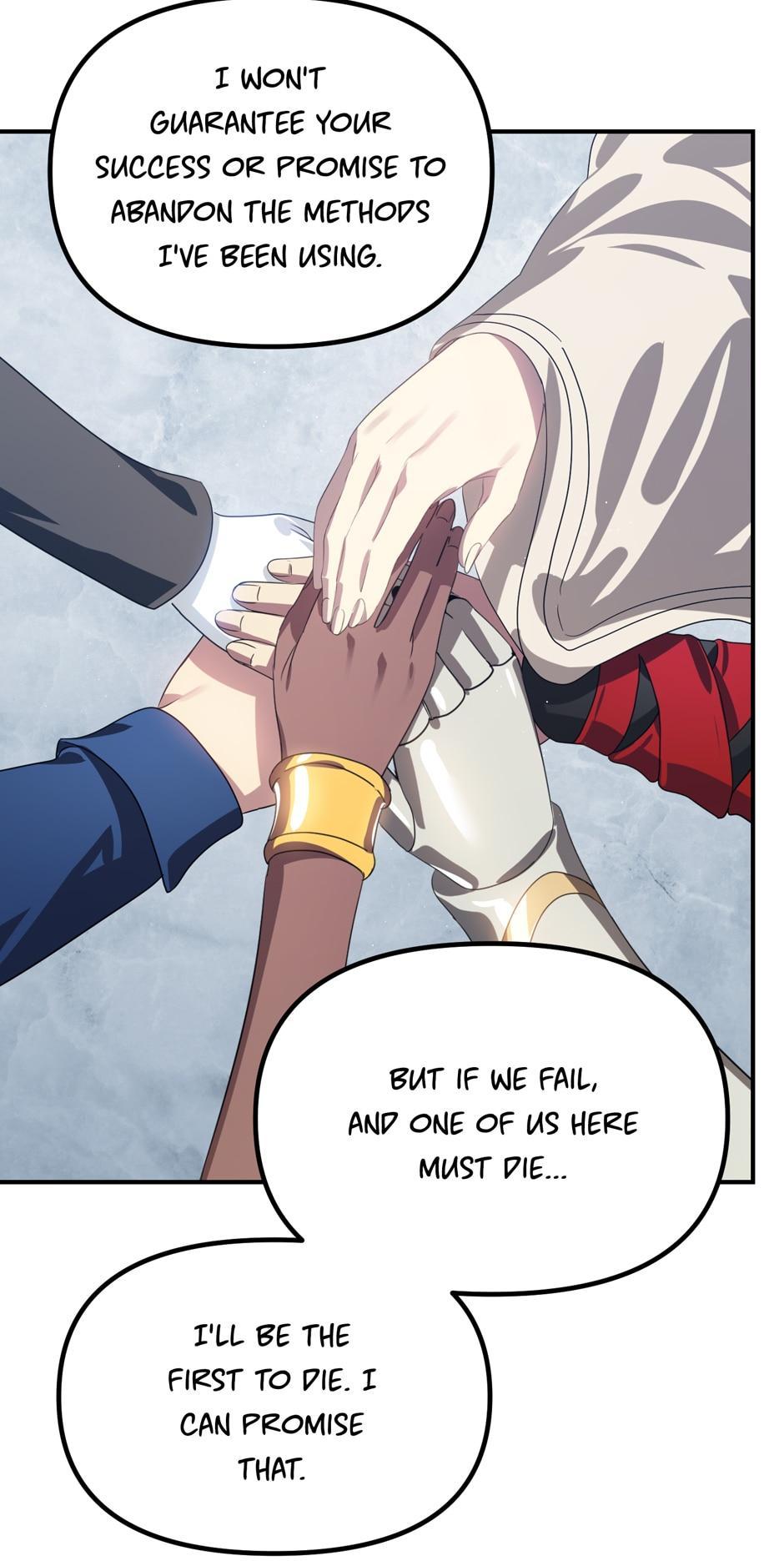 Read SSS Class Revival Hunter EN Manga Online