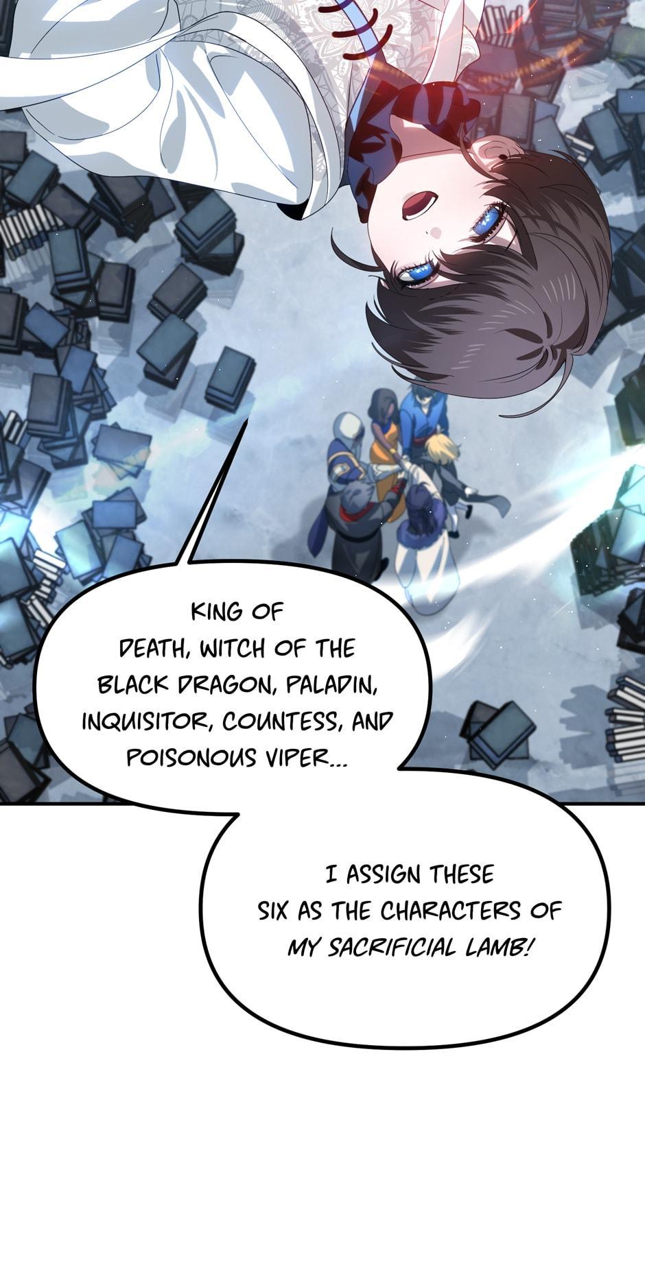 Read SSS Class Revival Hunter EN Manga Online