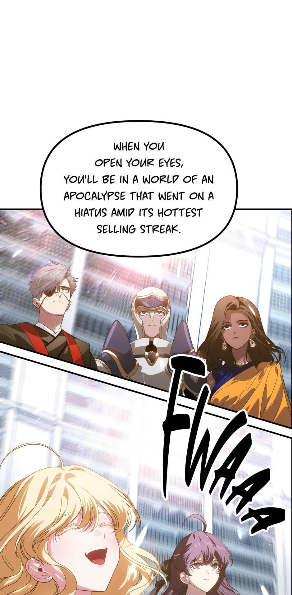 Read SSS Class Revival Hunter EN Manga Online