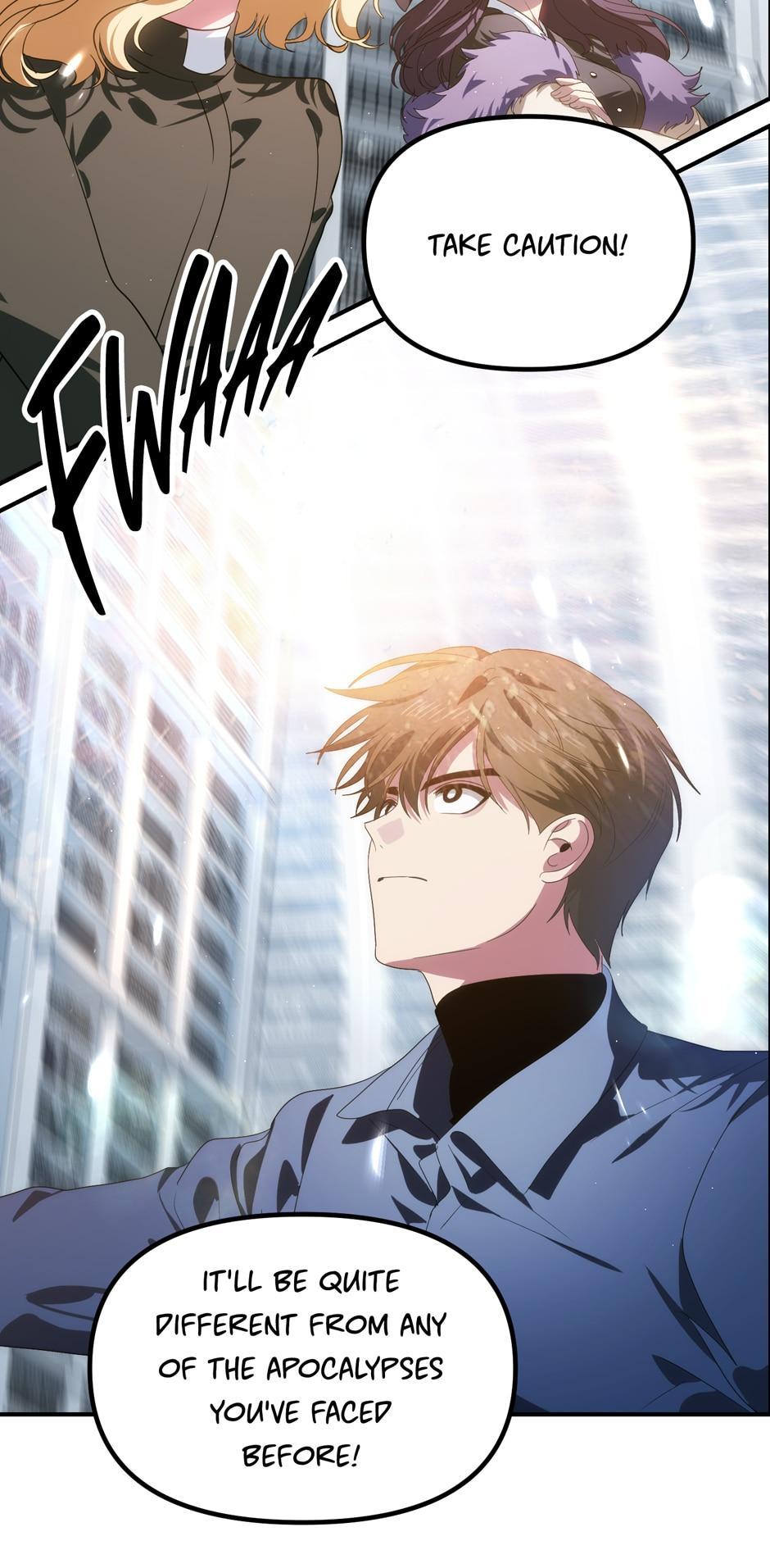 Read SSS Class Revival Hunter EN Manga Online