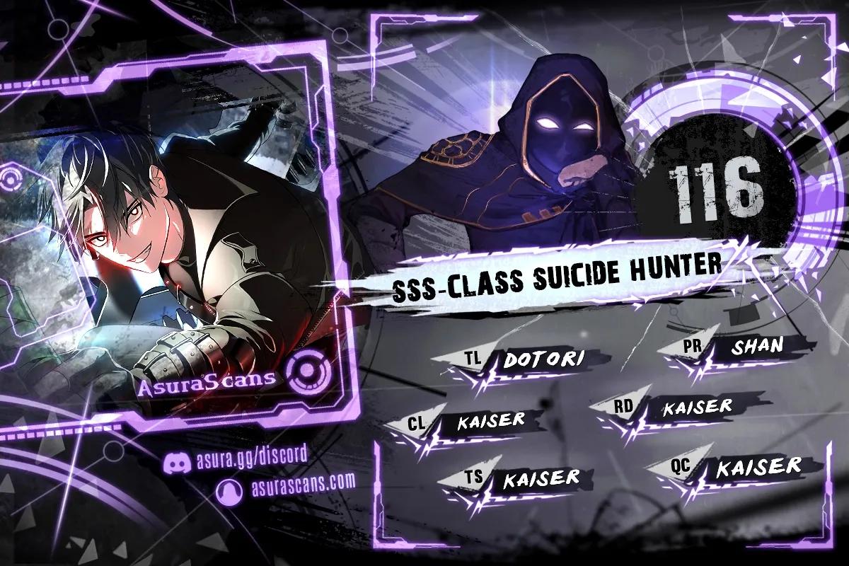 Read SSS Class Revival Hunter EN Manga Online