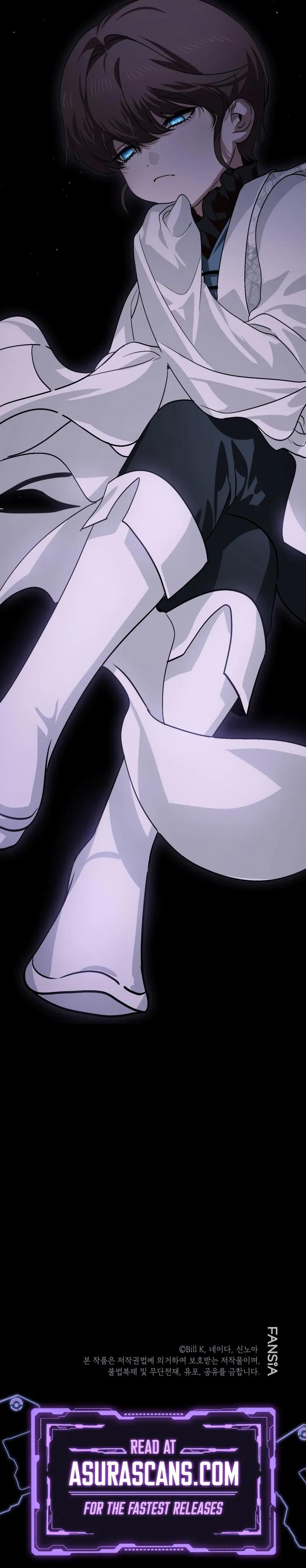 Read SSS Class Revival Hunter EN Manga Online