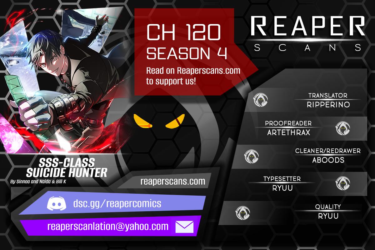 Read SSS Class Revival Hunter EN Manga Online