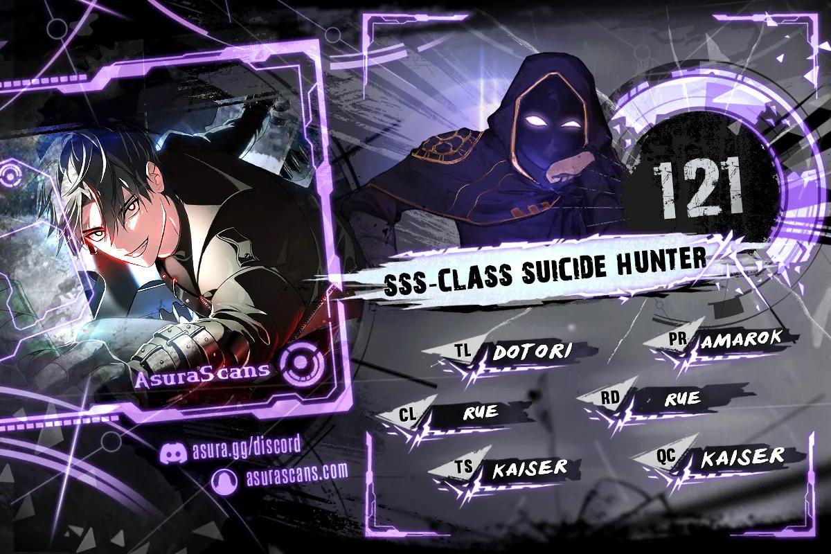 Read SSS Class Revival Hunter EN Manga Online