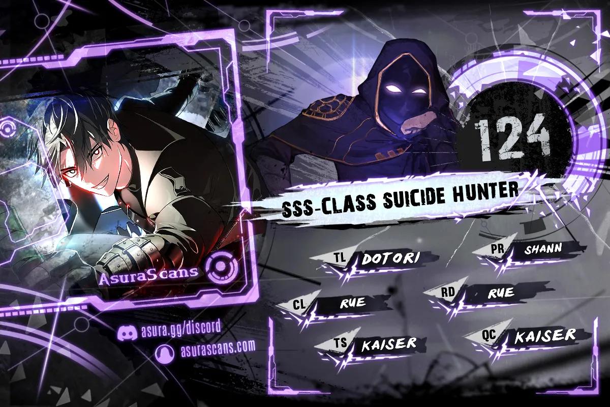 Read SSS Class Revival Hunter EN Manga Online