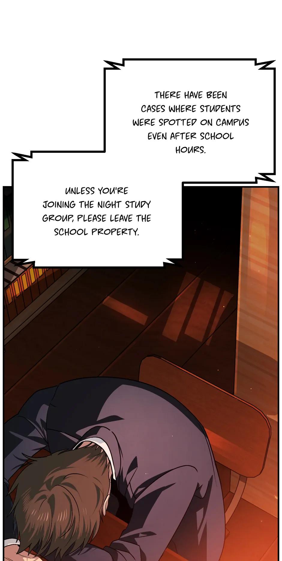 Read SSS Class Revival Hunter EN Manga Online