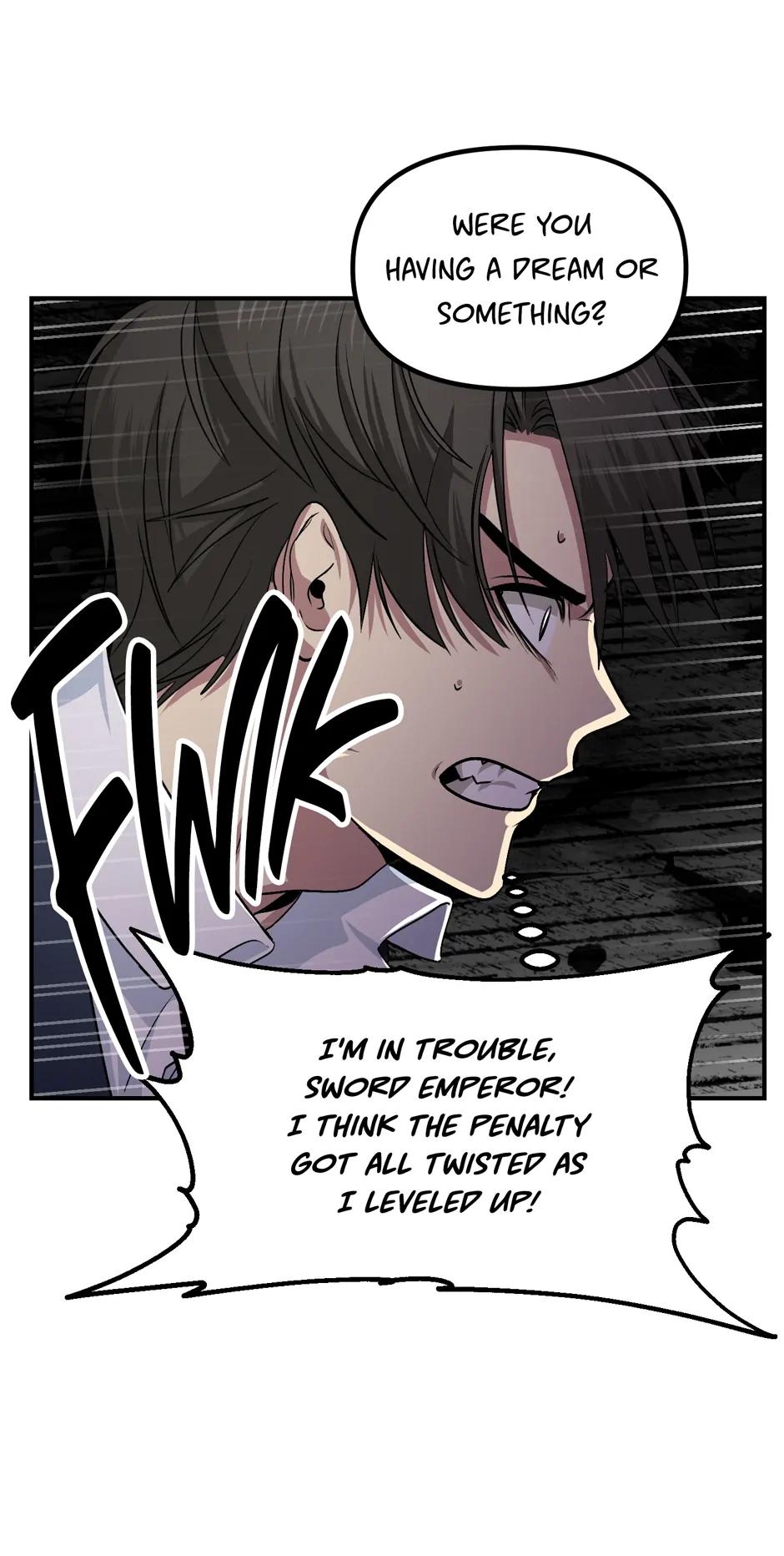 Read SSS Class Revival Hunter EN Manga Online