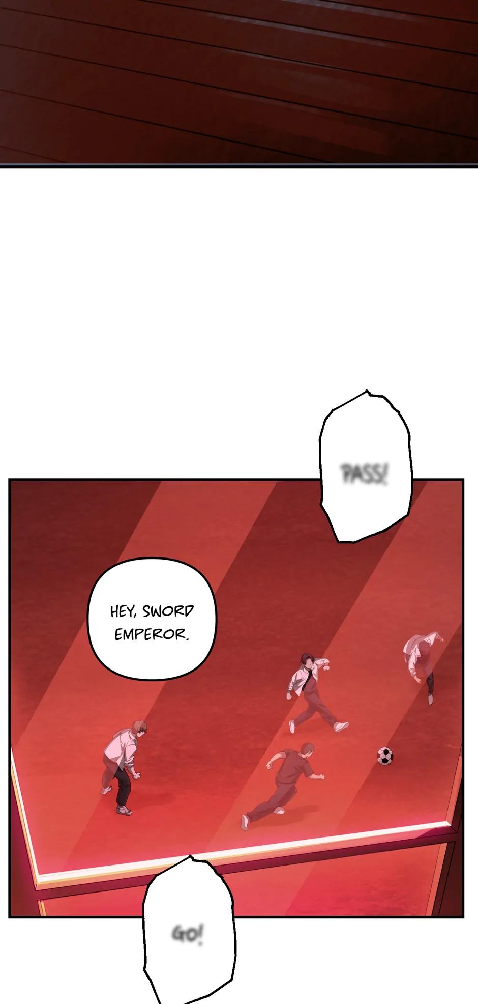 Read SSS Class Revival Hunter EN Manga Online