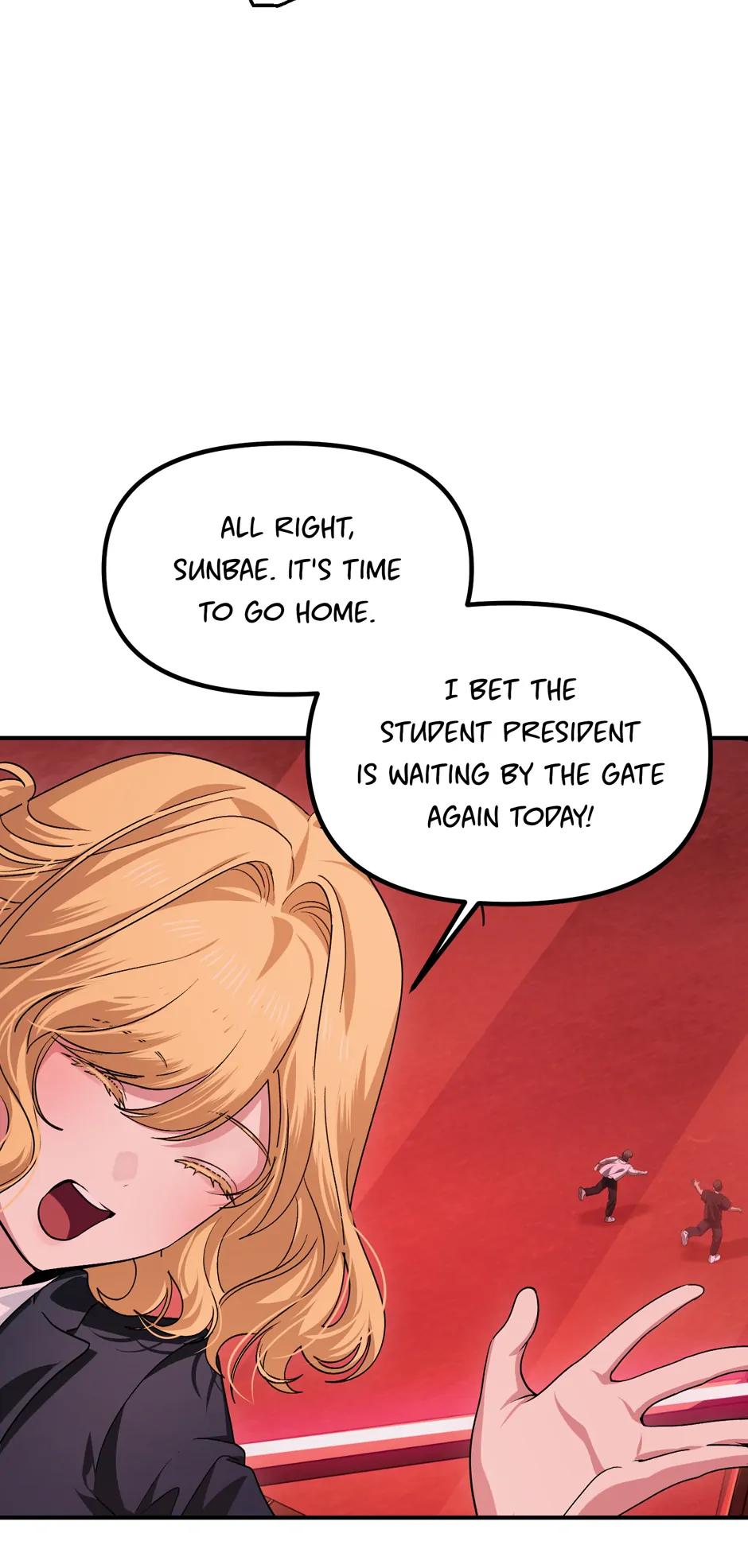 Read SSS Class Revival Hunter EN Manga Online