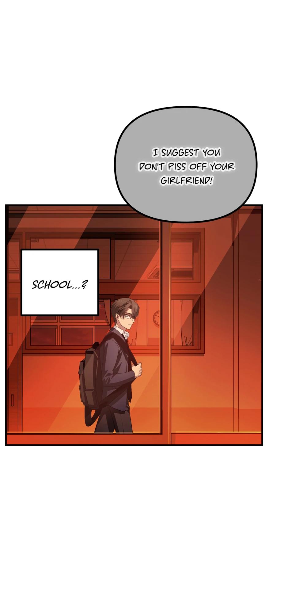 Read SSS Class Revival Hunter EN Manga Online