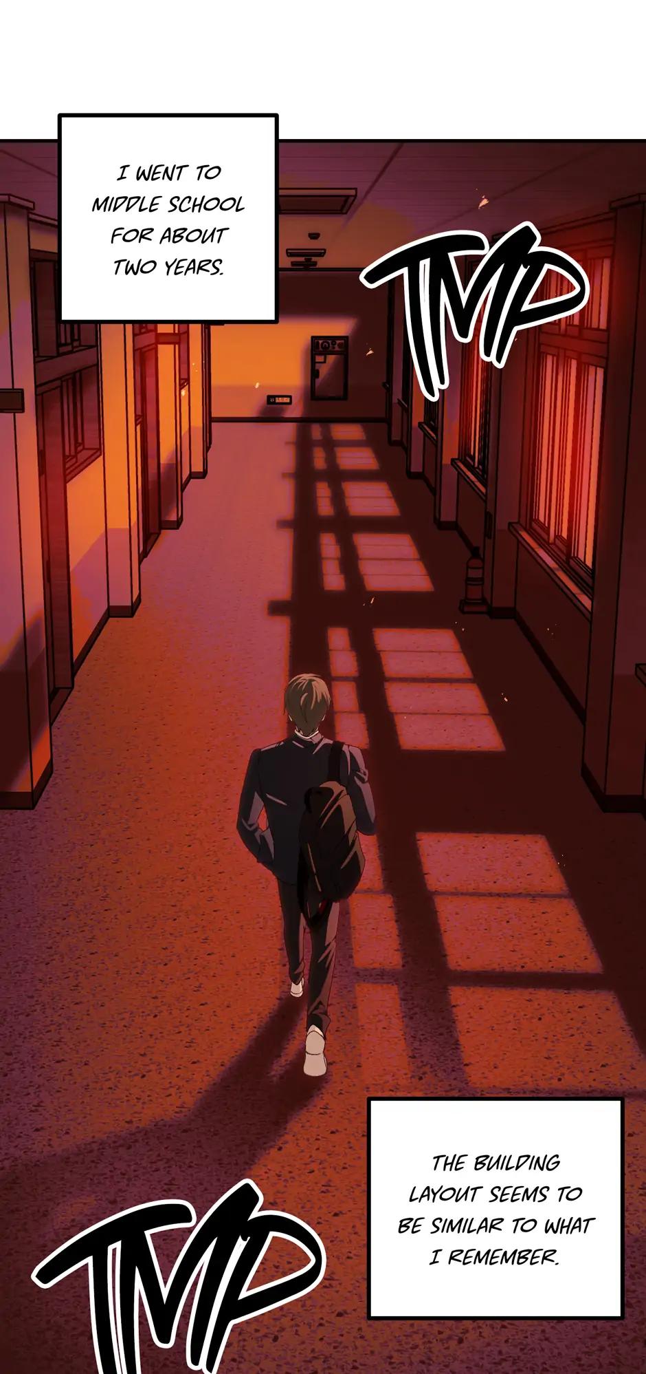 Read SSS Class Revival Hunter EN Manga Online