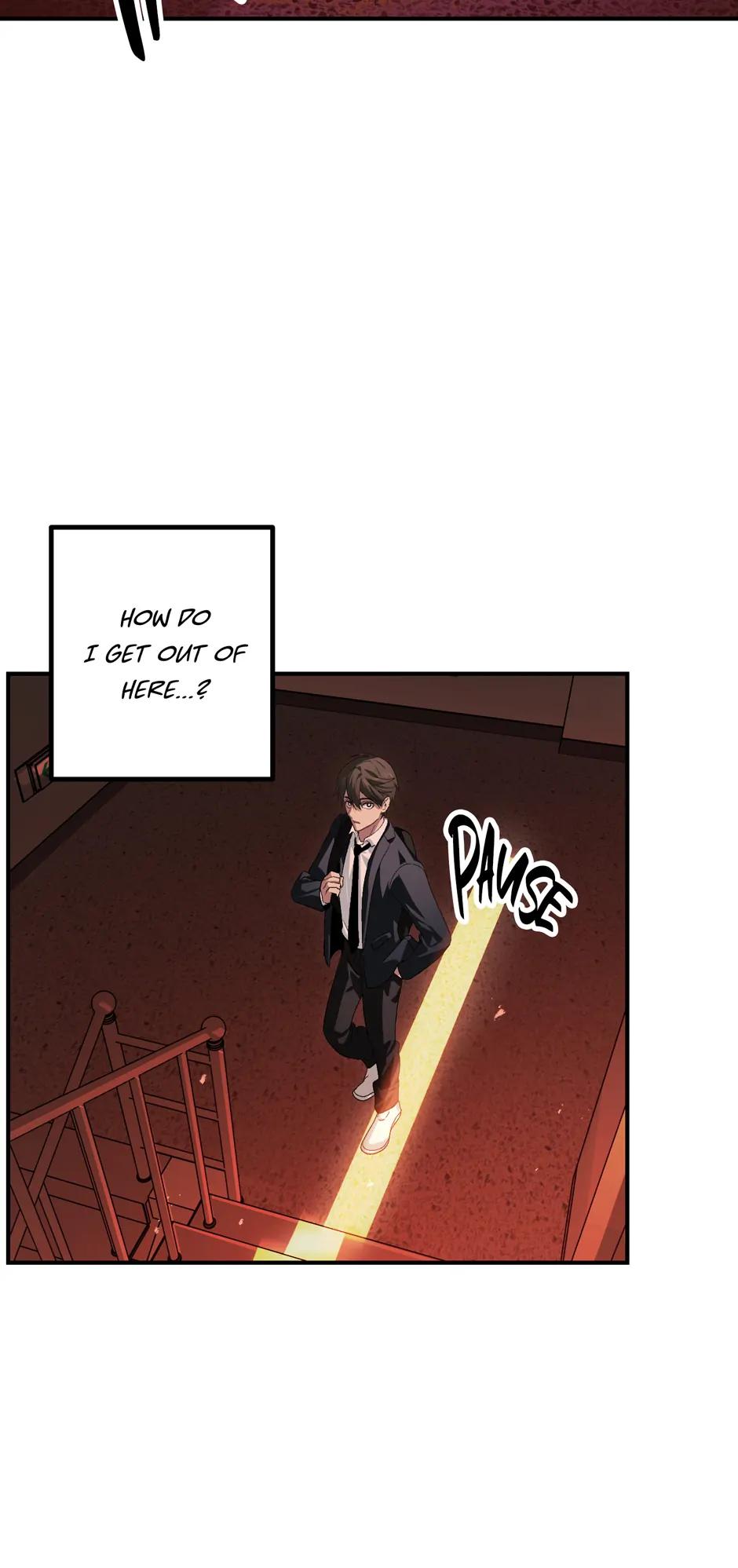 Read SSS Class Revival Hunter EN Manga Online