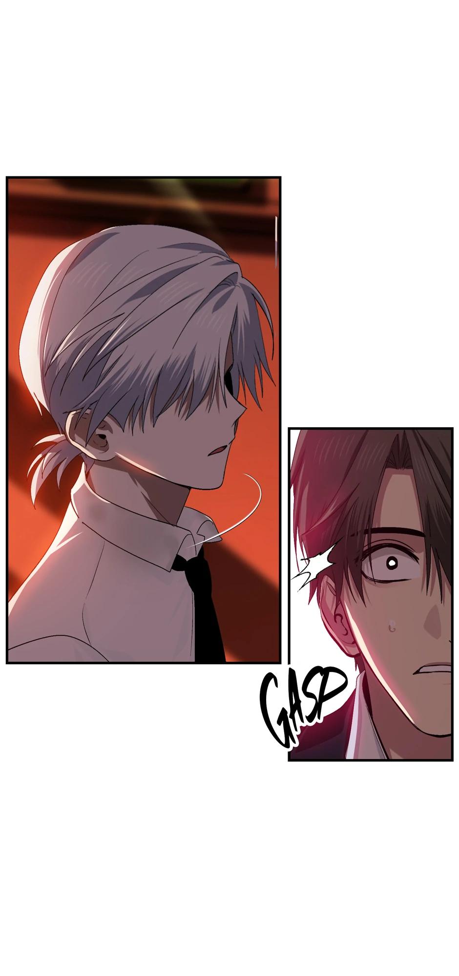 Read SSS Class Revival Hunter EN Manga Online