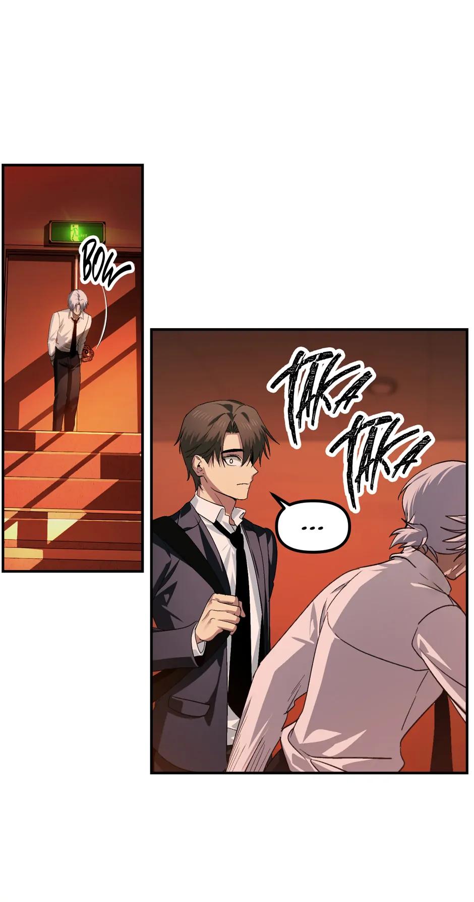 Read SSS Class Revival Hunter EN Manga Online