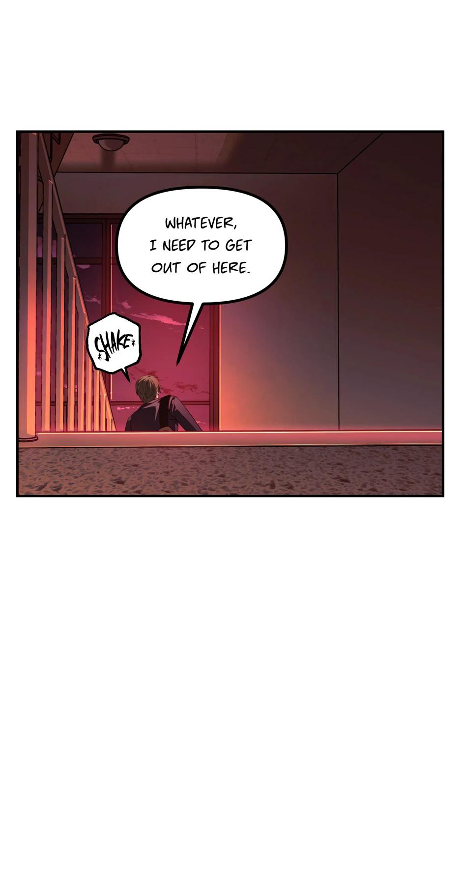 Read SSS Class Revival Hunter EN Manga Online