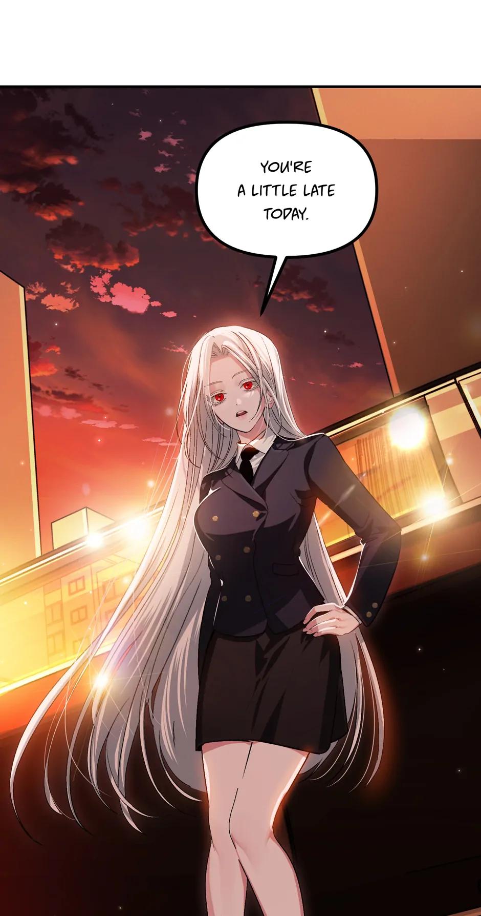 Read SSS Class Revival Hunter EN Manga Online