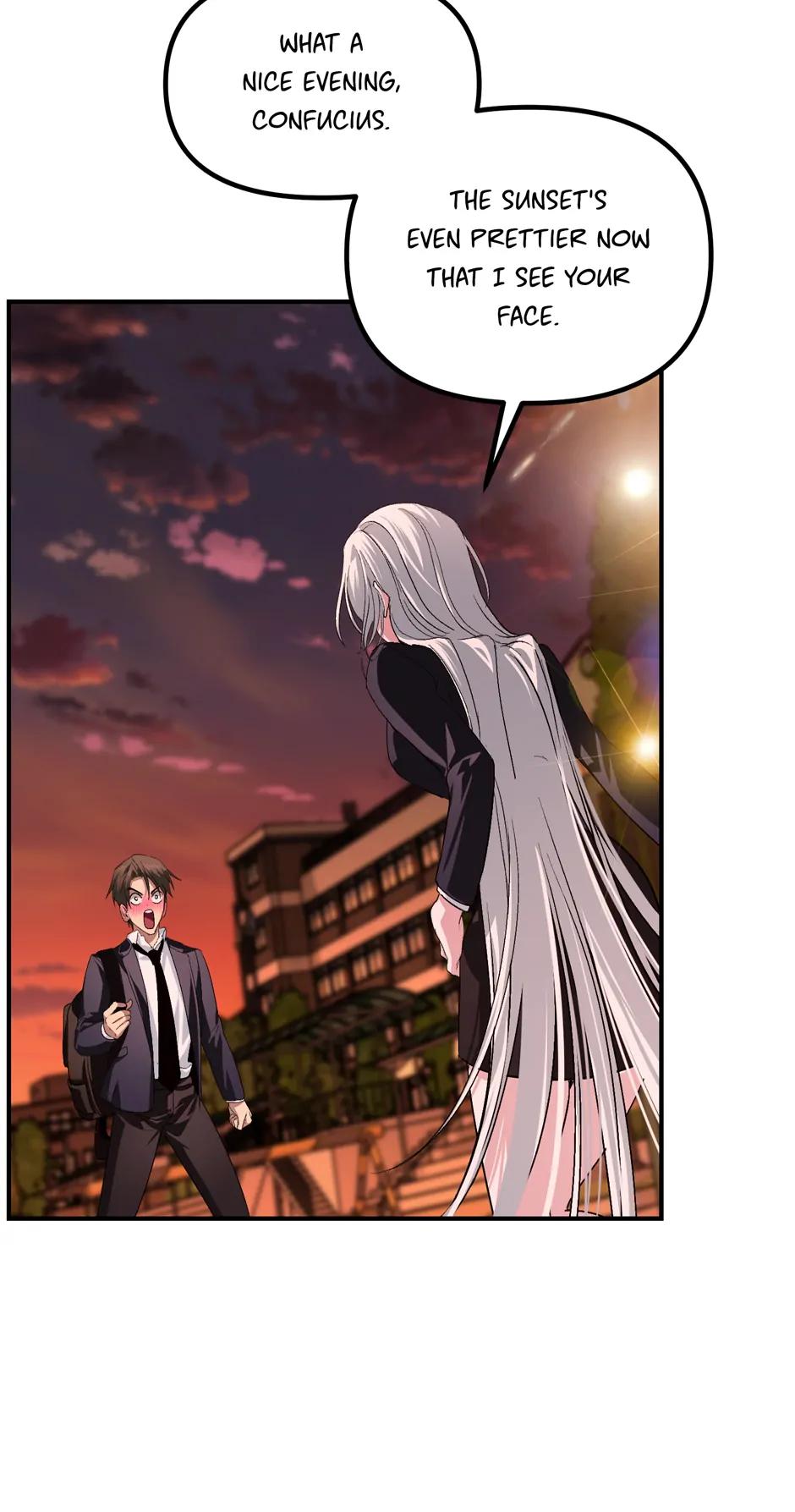 Read SSS Class Revival Hunter EN Manga Online