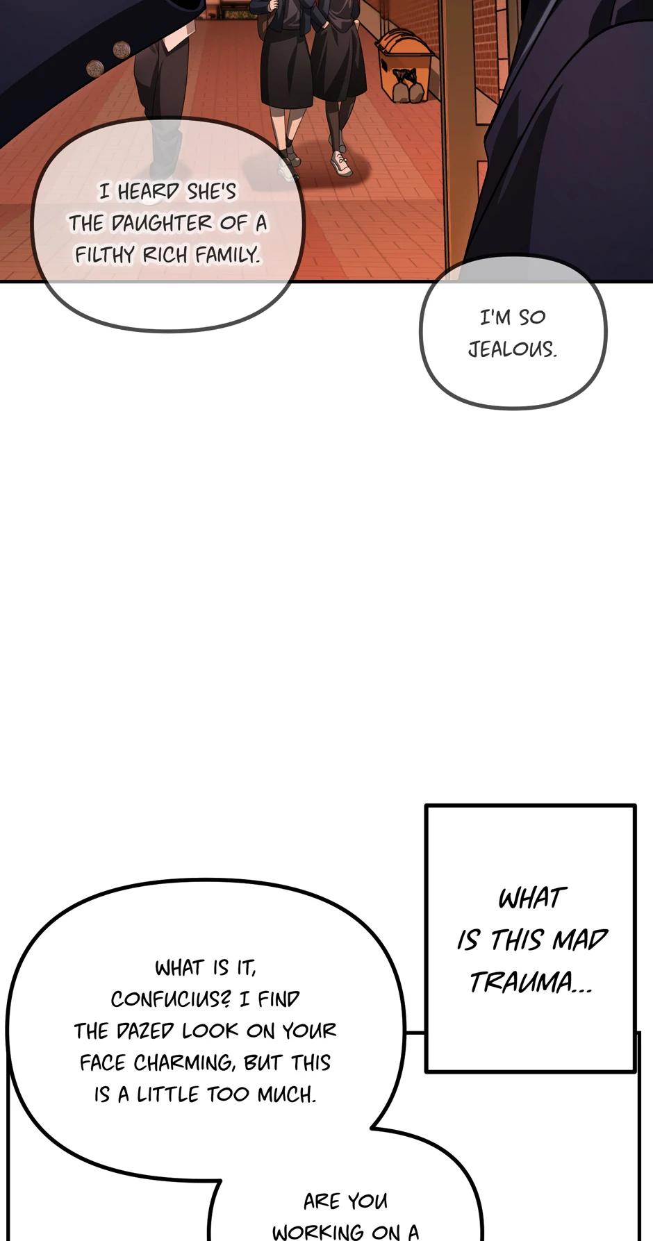 Read SSS Class Revival Hunter EN Manga Online