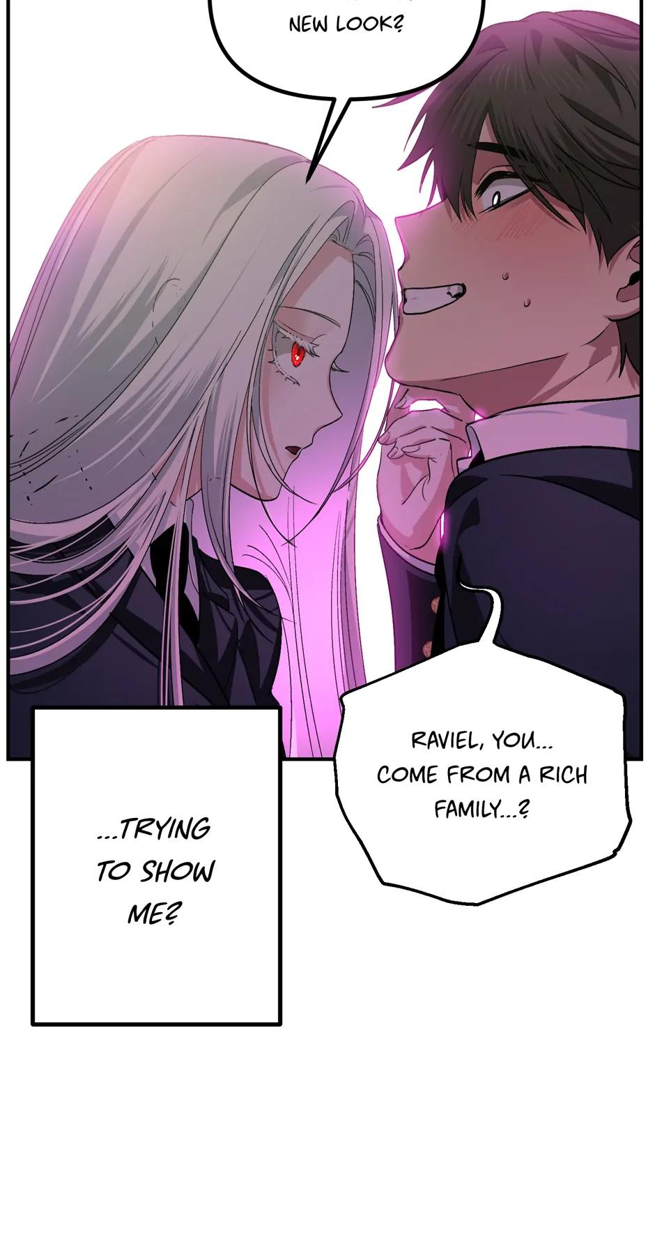 Read SSS Class Revival Hunter EN Manga Online