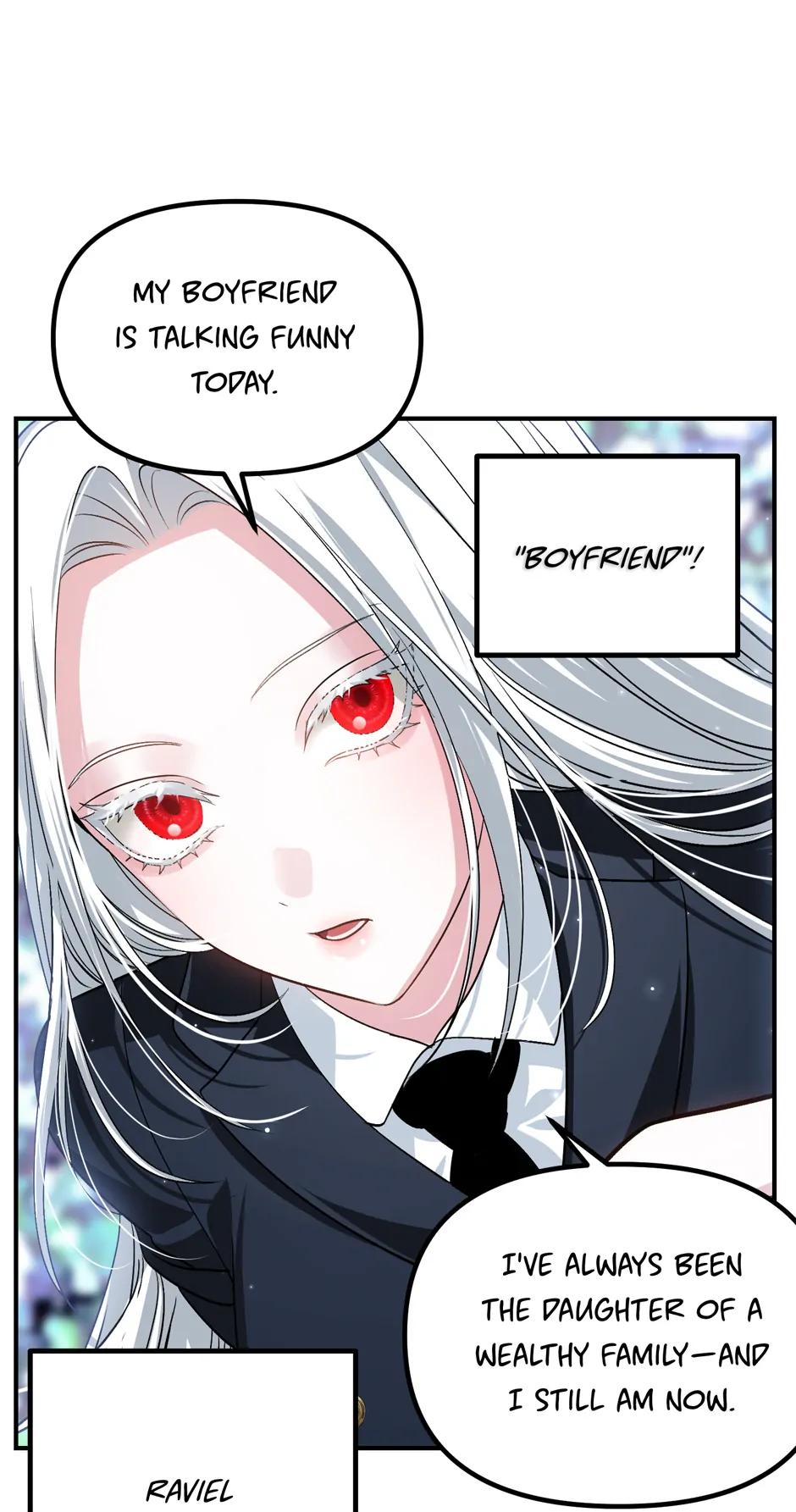 Read SSS Class Revival Hunter EN Manga Online