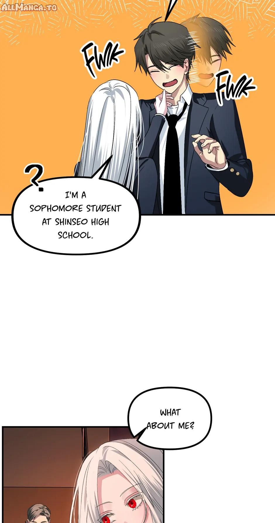 Read SSS Class Revival Hunter EN Manga Online