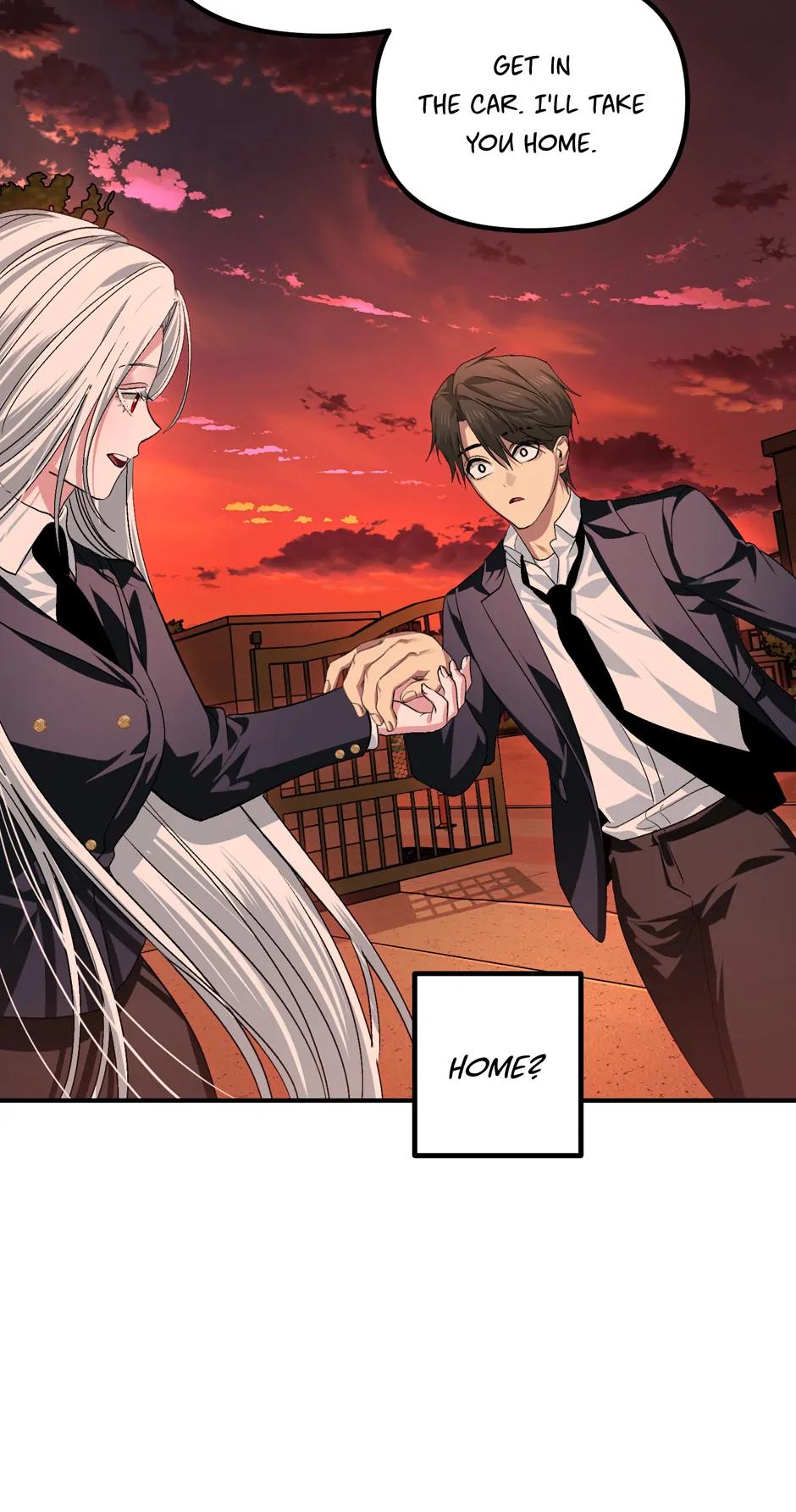 Read SSS Class Revival Hunter EN Manga Online