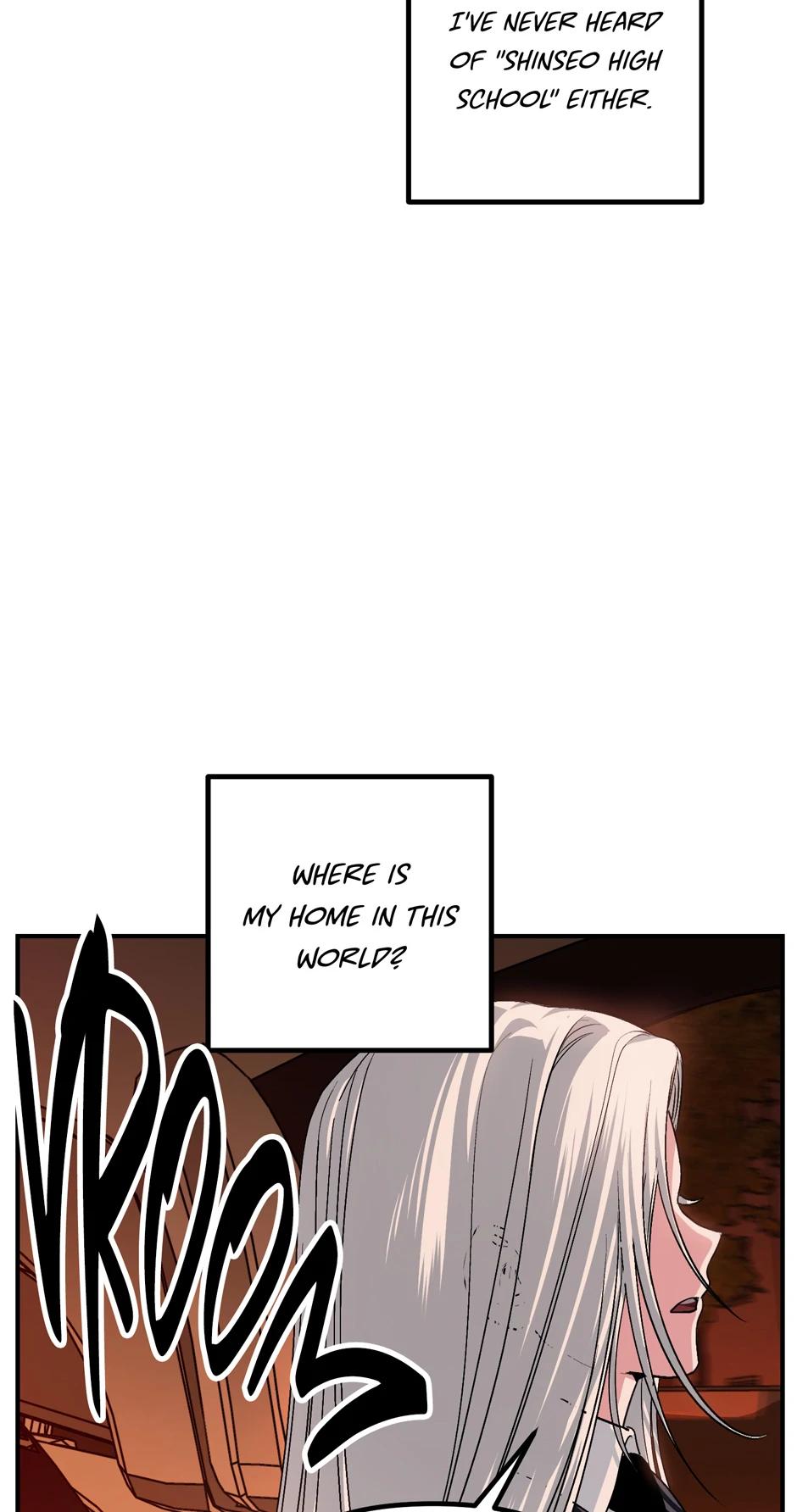 Read SSS Class Revival Hunter EN Manga Online