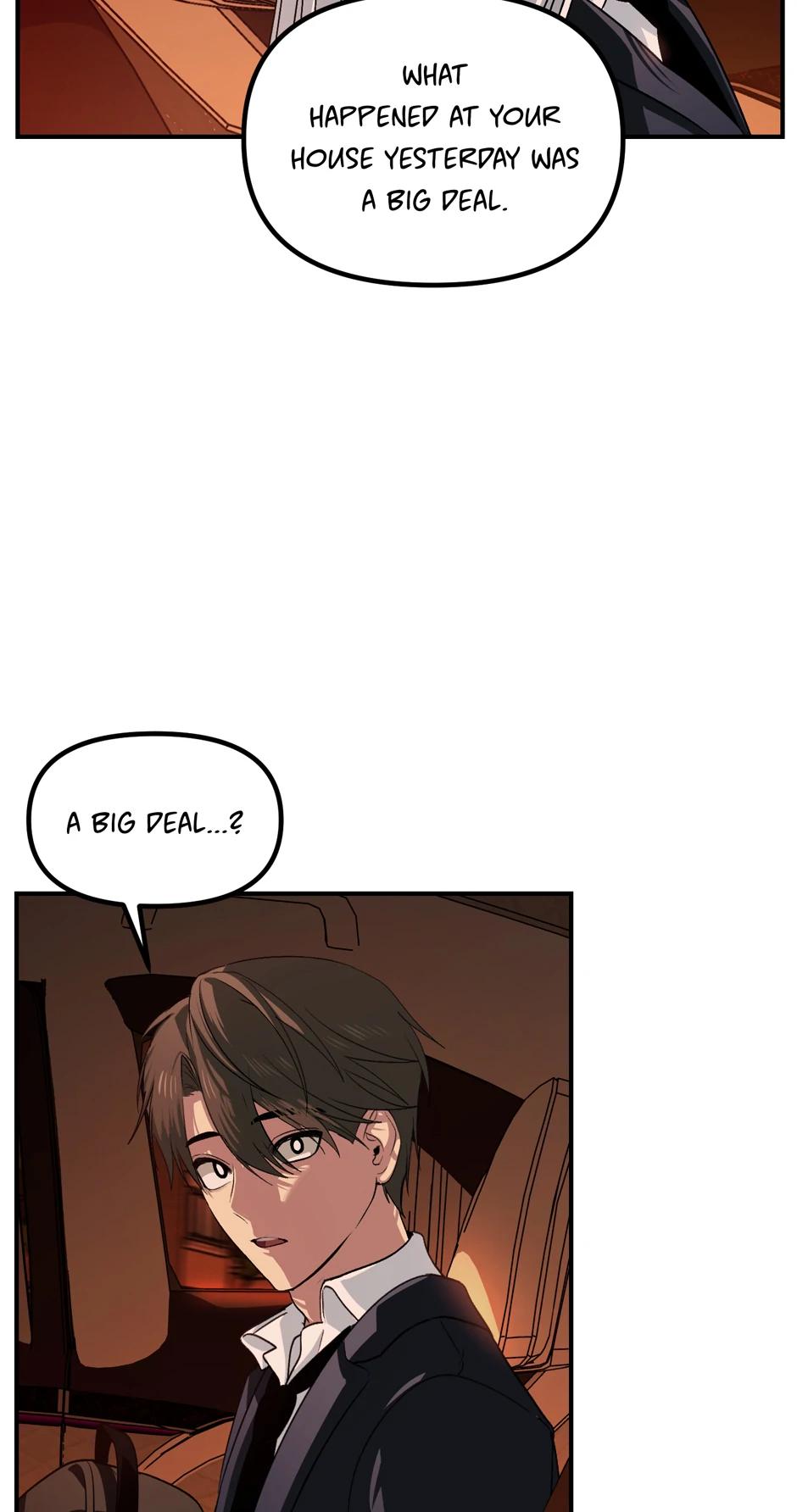 Read SSS Class Revival Hunter EN Manga Online