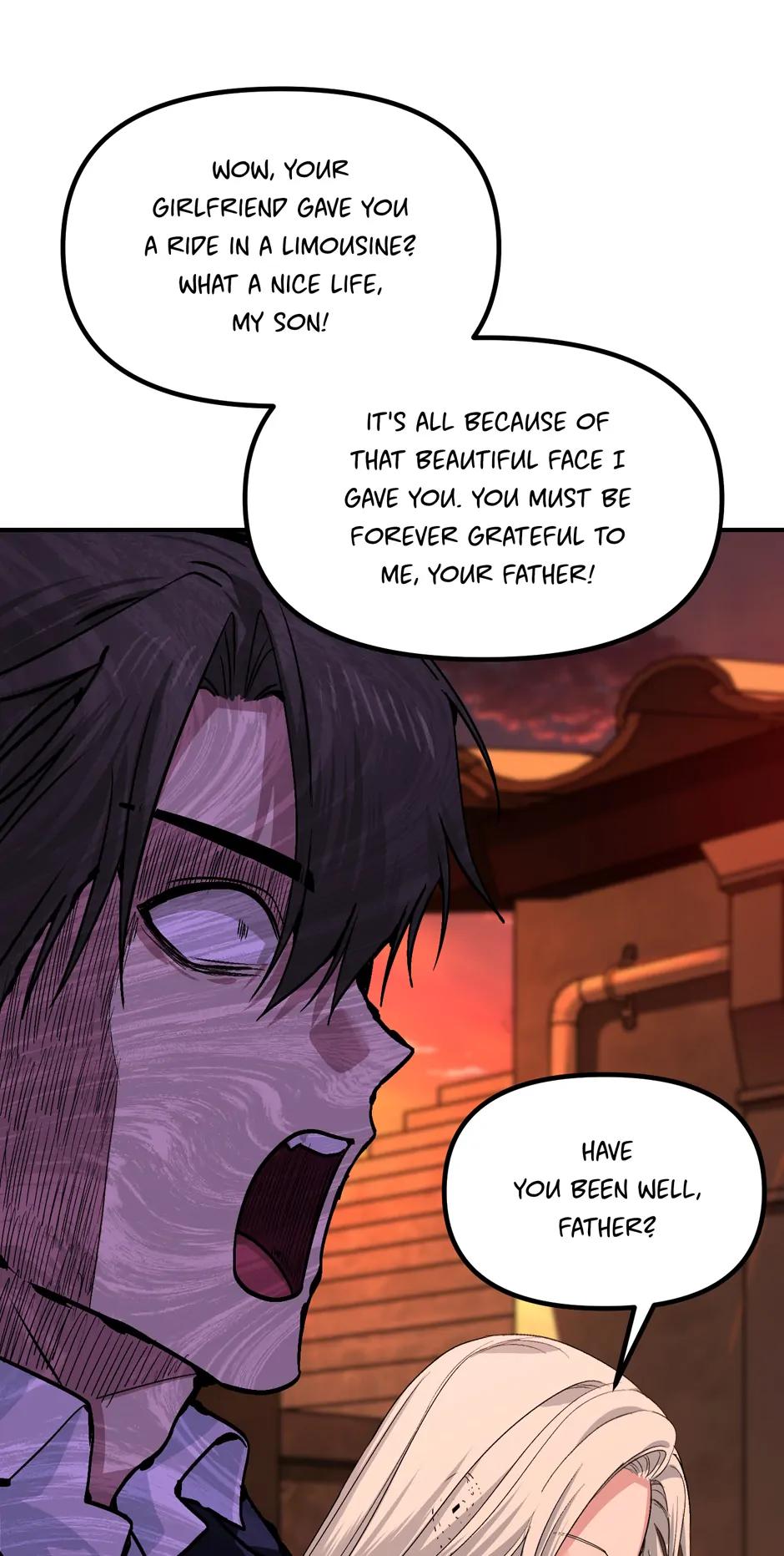 Read SSS Class Revival Hunter EN Manga Online