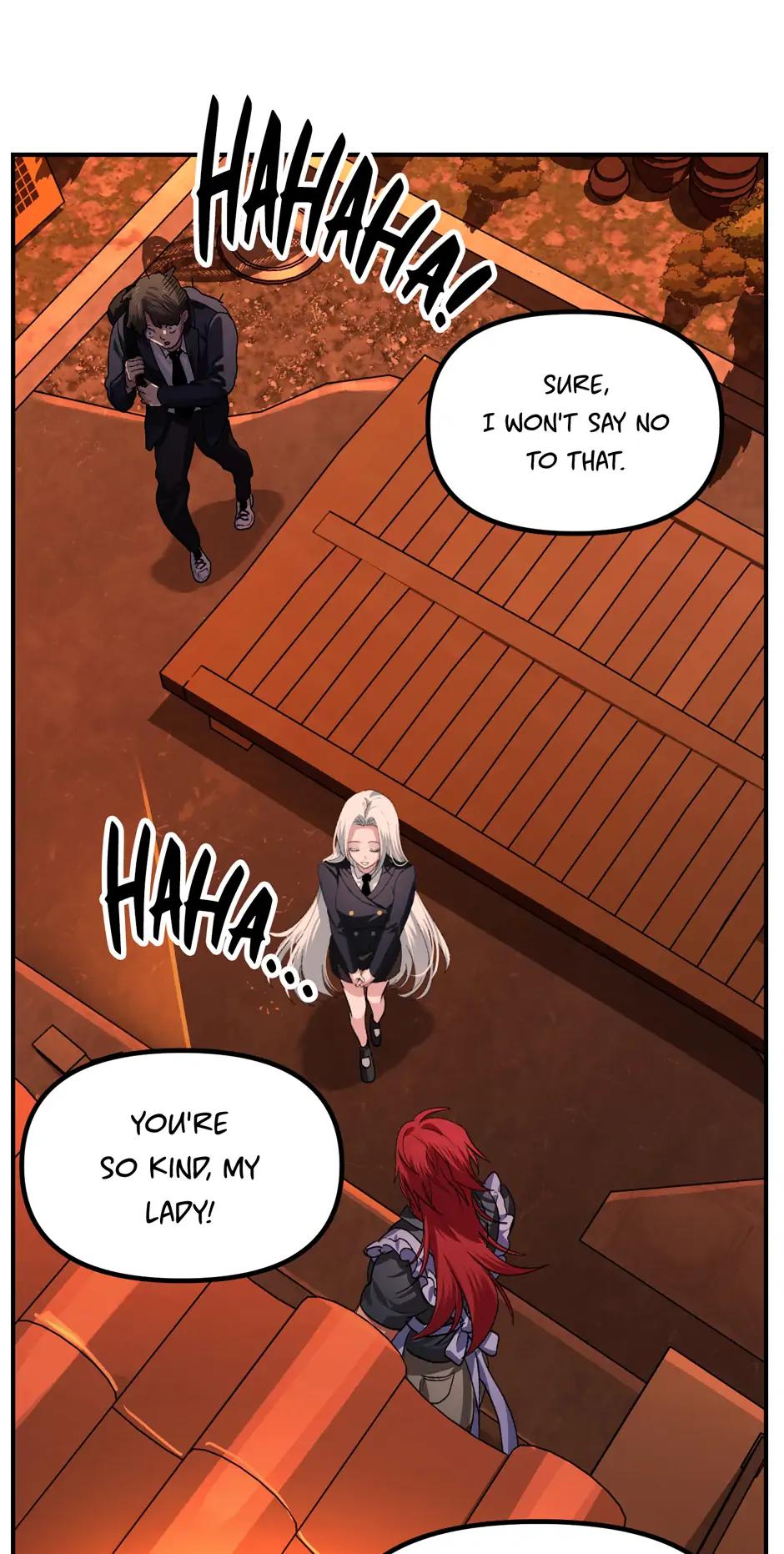 Read SSS Class Revival Hunter EN Manga Online