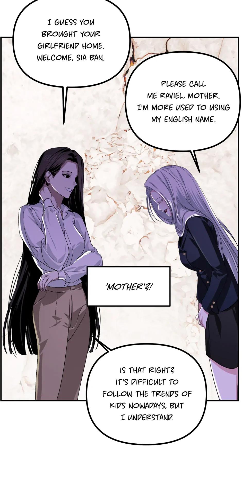 Read SSS Class Revival Hunter EN Manga Online