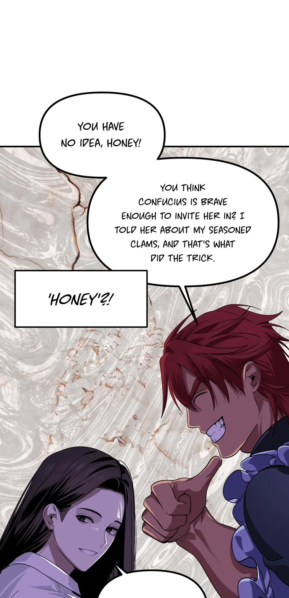 Read SSS Class Revival Hunter EN Manga Online