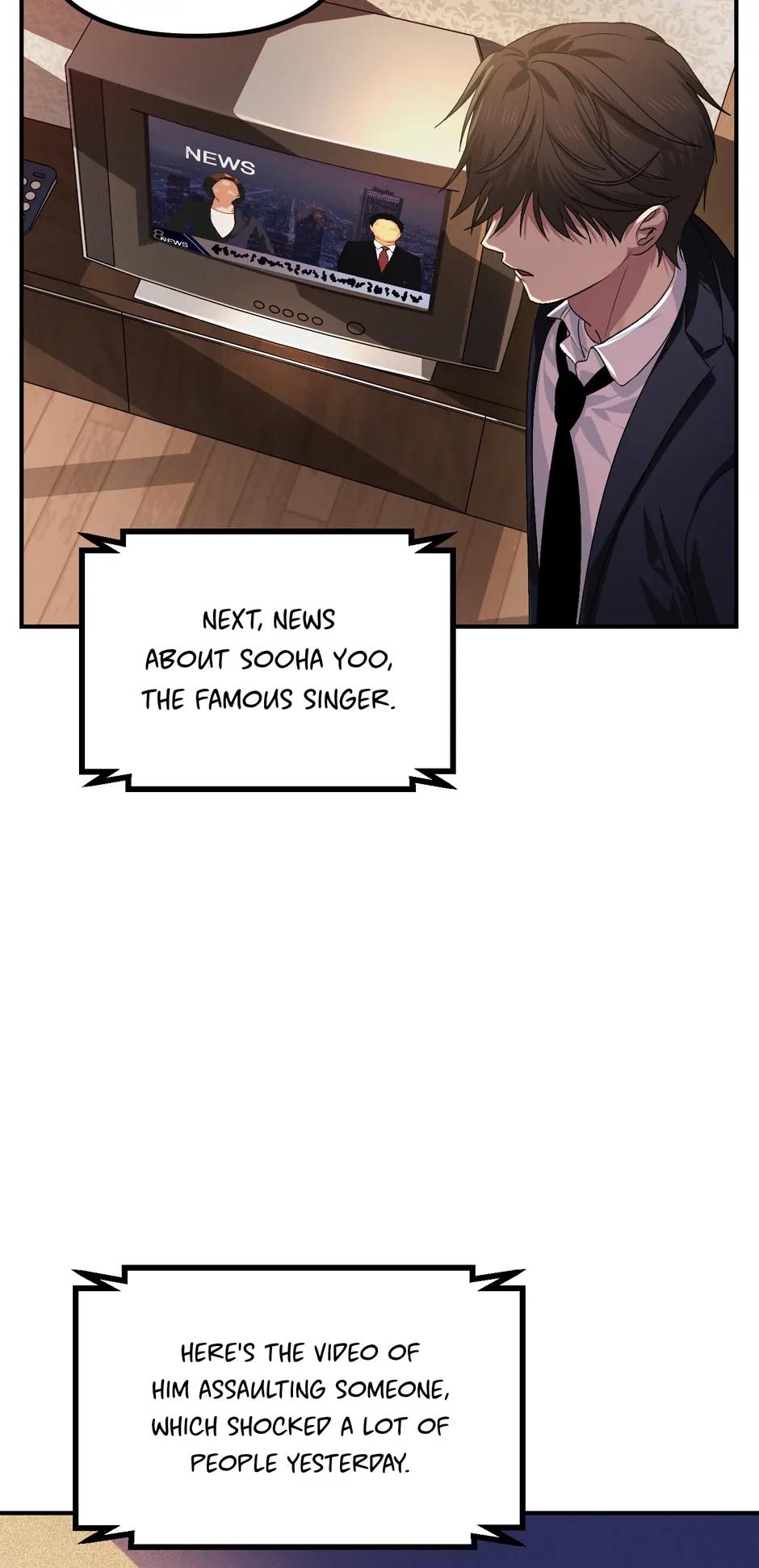 Read SSS Class Revival Hunter EN Manga Online