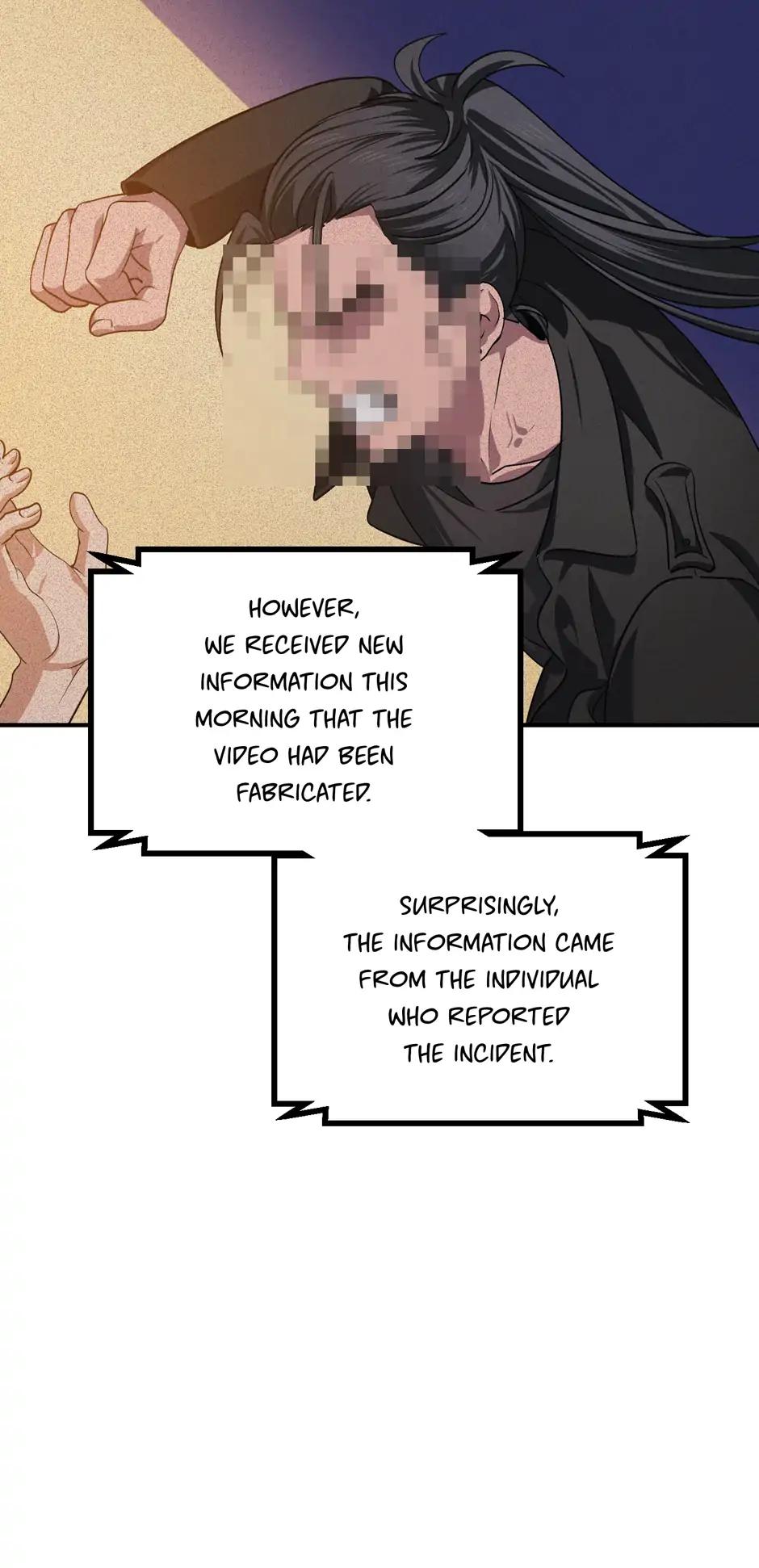 Read SSS Class Revival Hunter EN Manga Online