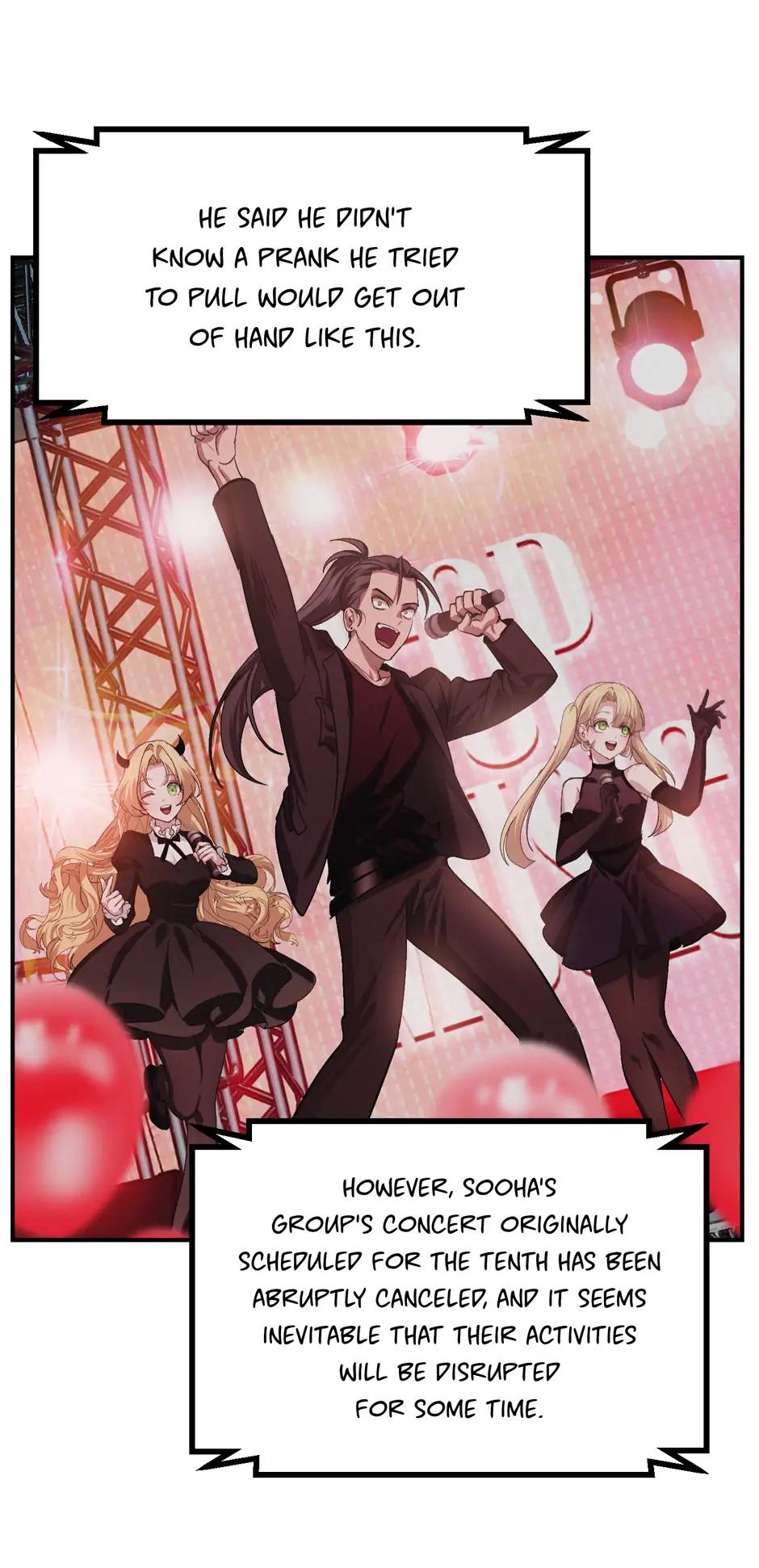 Read SSS Class Revival Hunter EN Manga Online