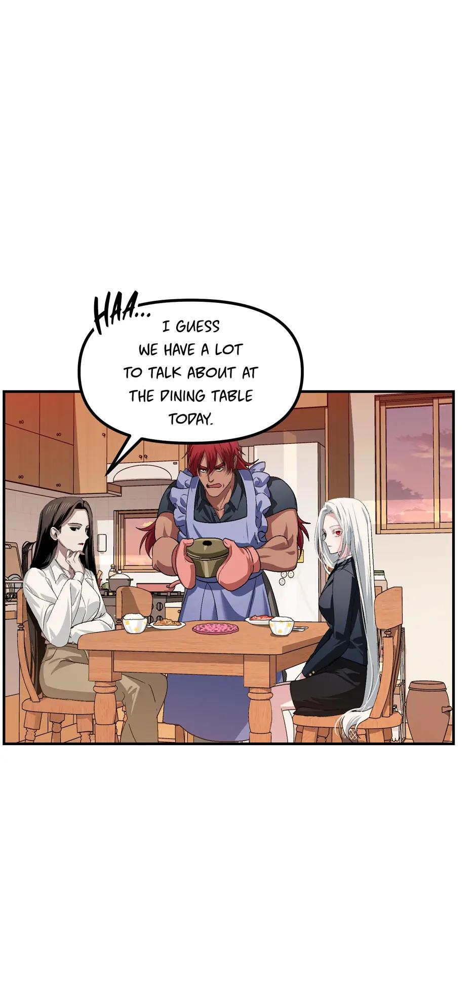 Read SSS Class Revival Hunter EN Manga Online