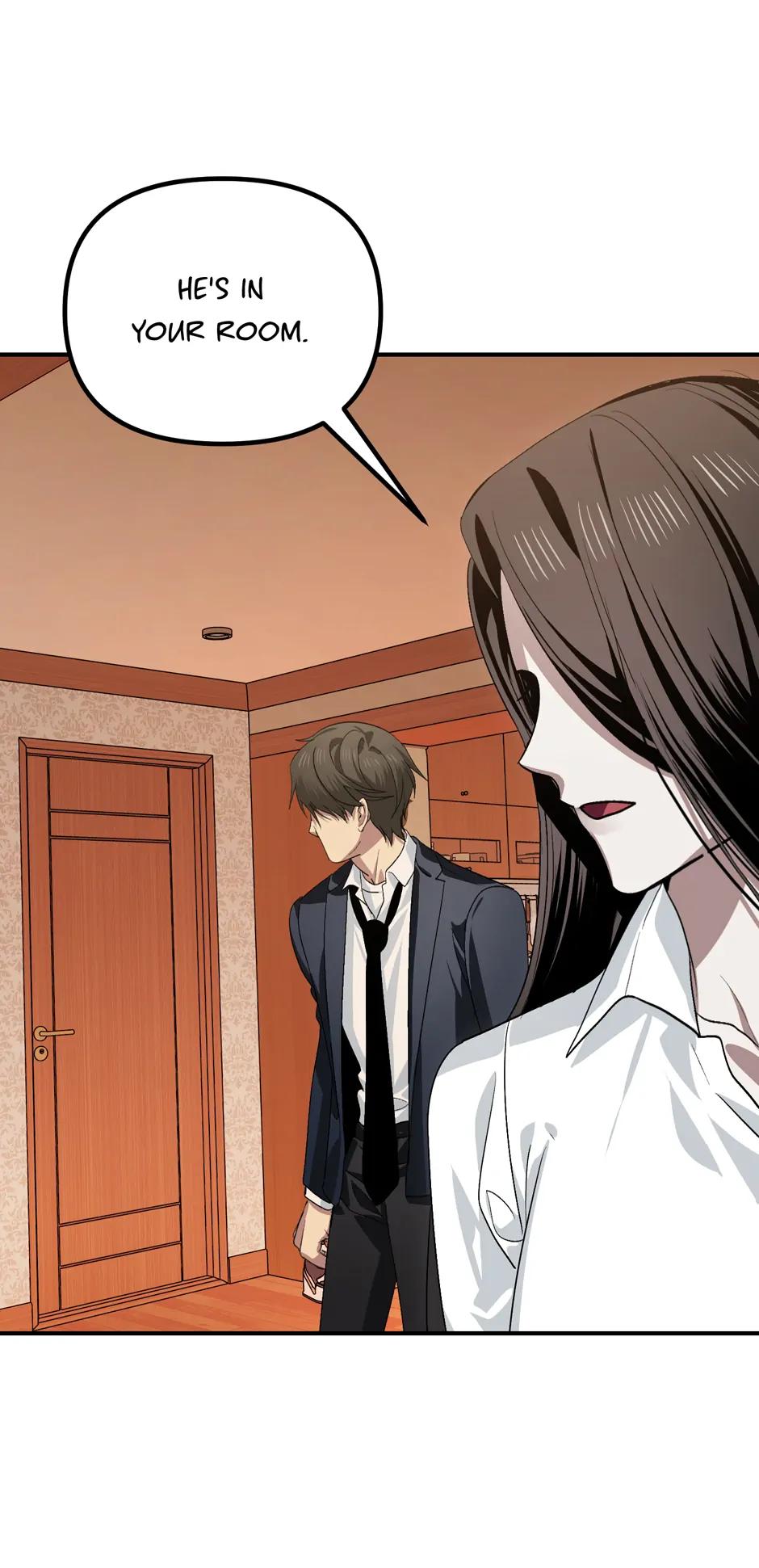 Read SSS Class Revival Hunter EN Manga Online