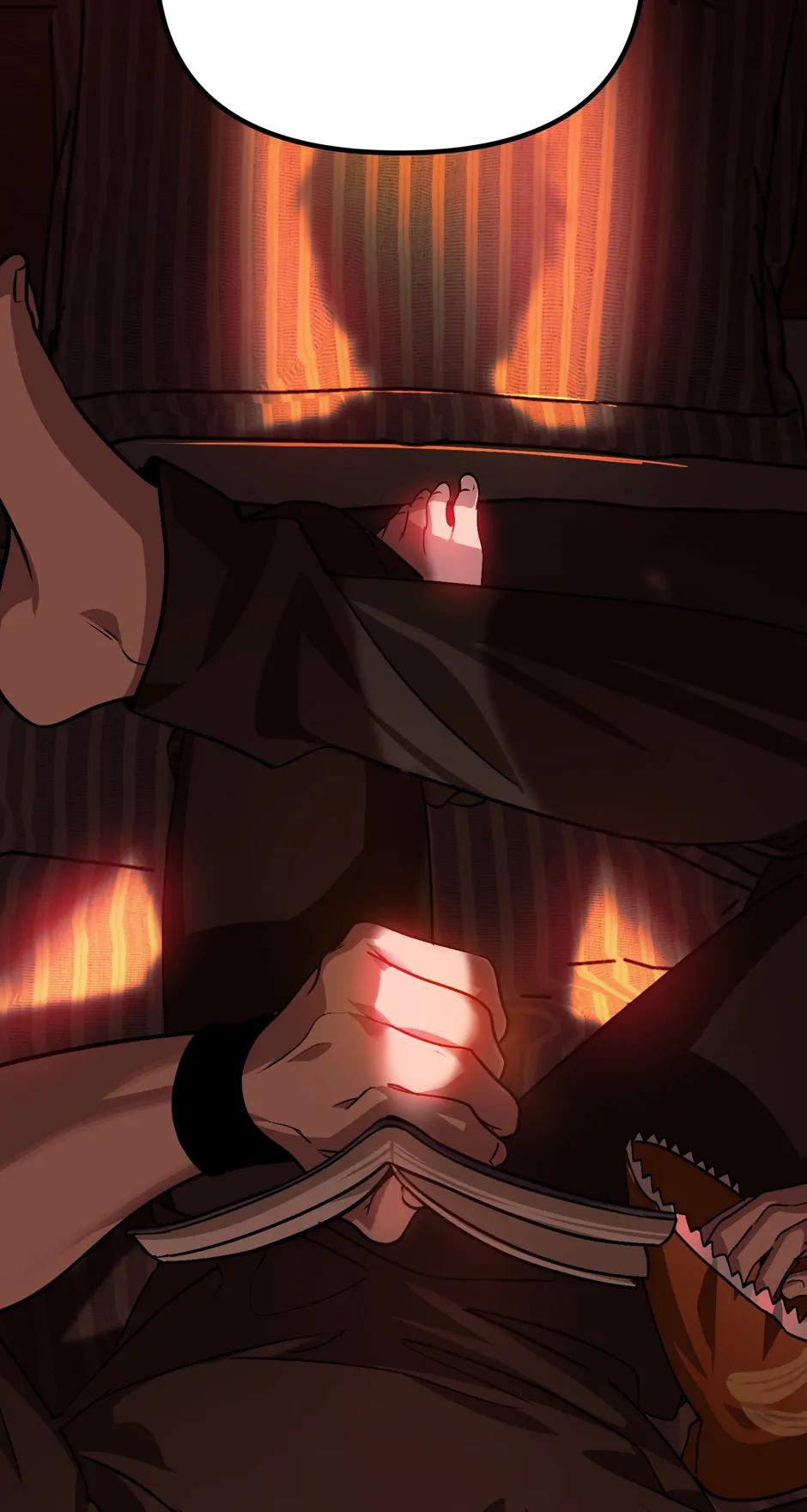 Read SSS Class Revival Hunter EN Manga Online