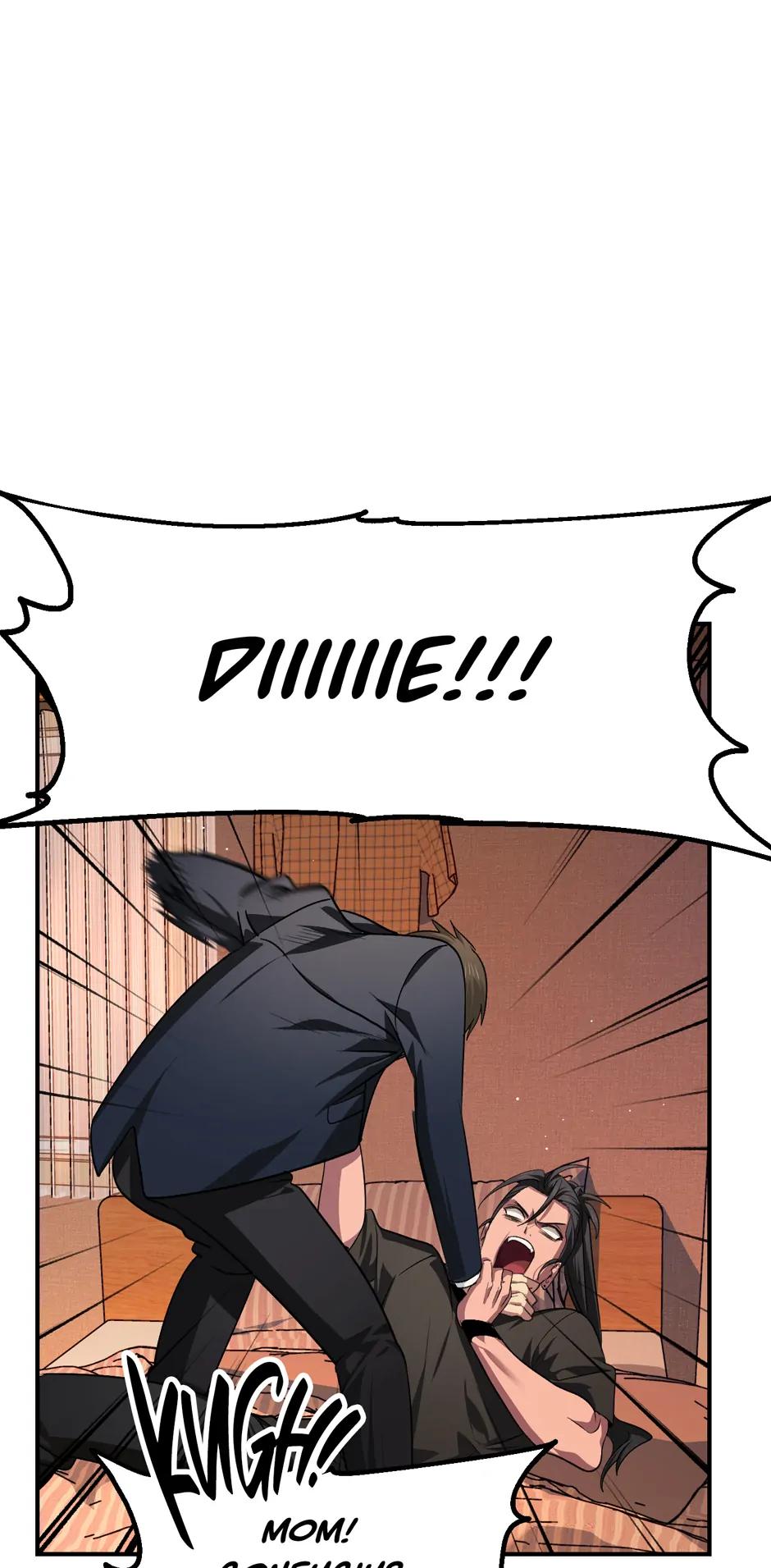 Read SSS Class Revival Hunter EN Manga Online