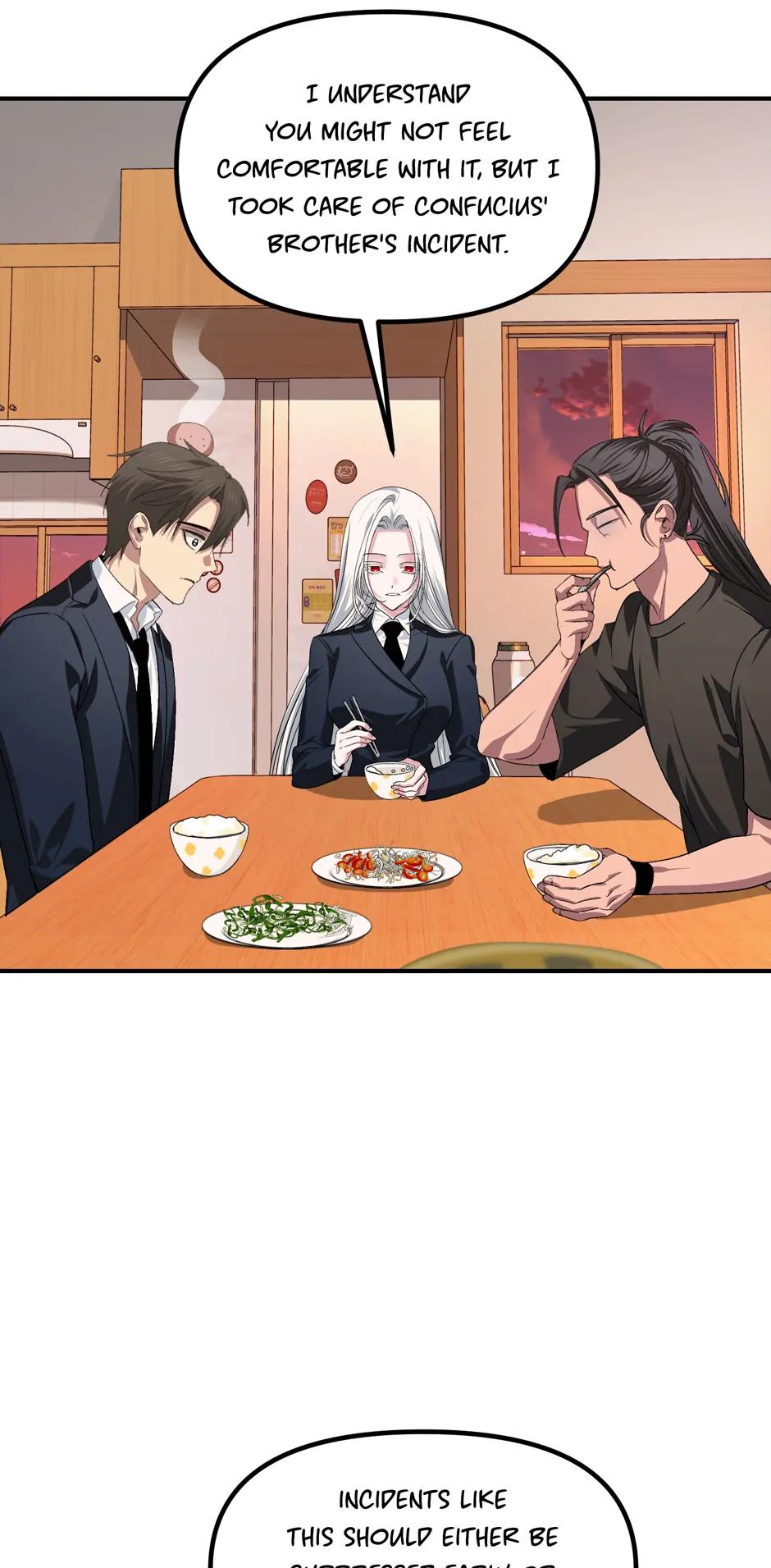 Read SSS Class Revival Hunter EN Manga Online